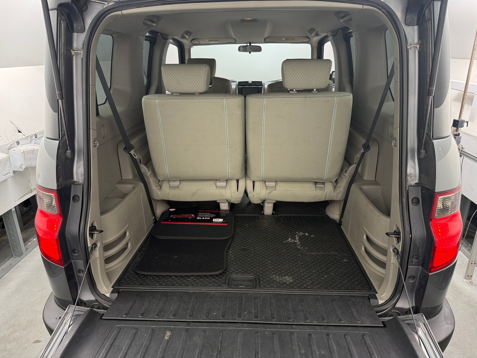 Thumbnail: 2010 Honda Element - 7