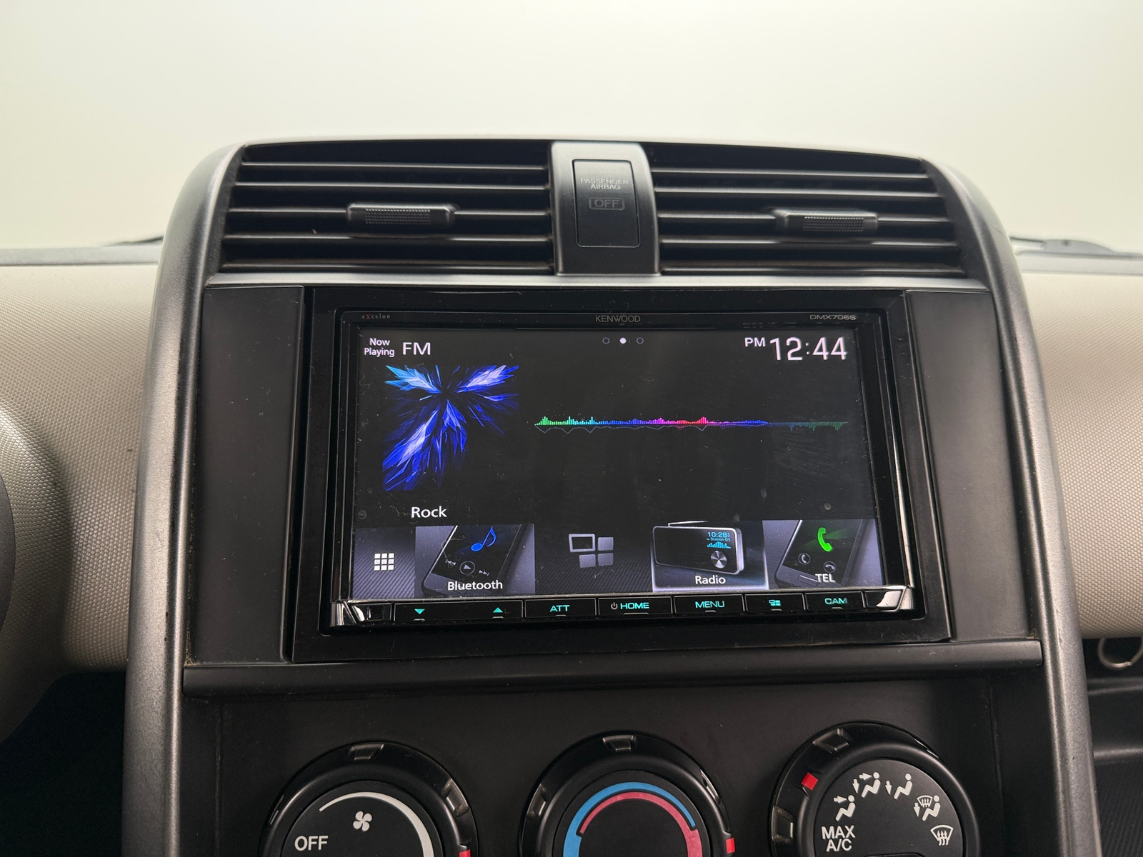 Thumbnail: 2010 Honda Element - 4