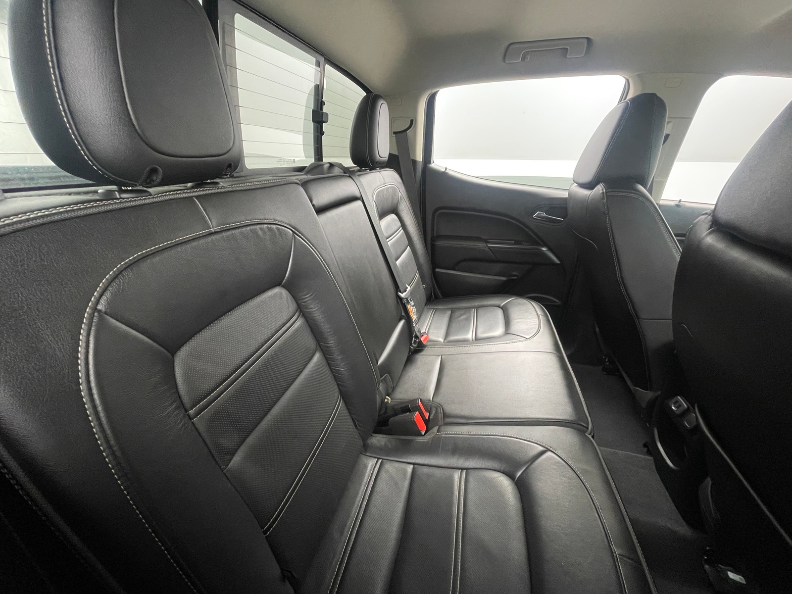 Thumbnail: 2019 GMC Canyon - 5