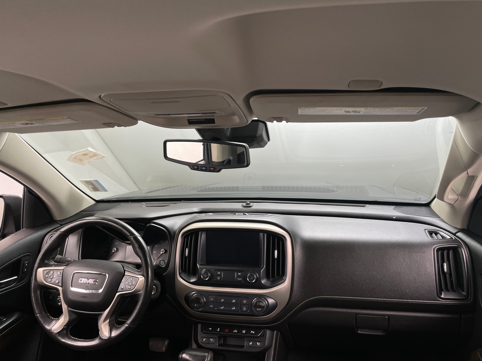 Thumbnail: 2019 GMC Canyon - 2