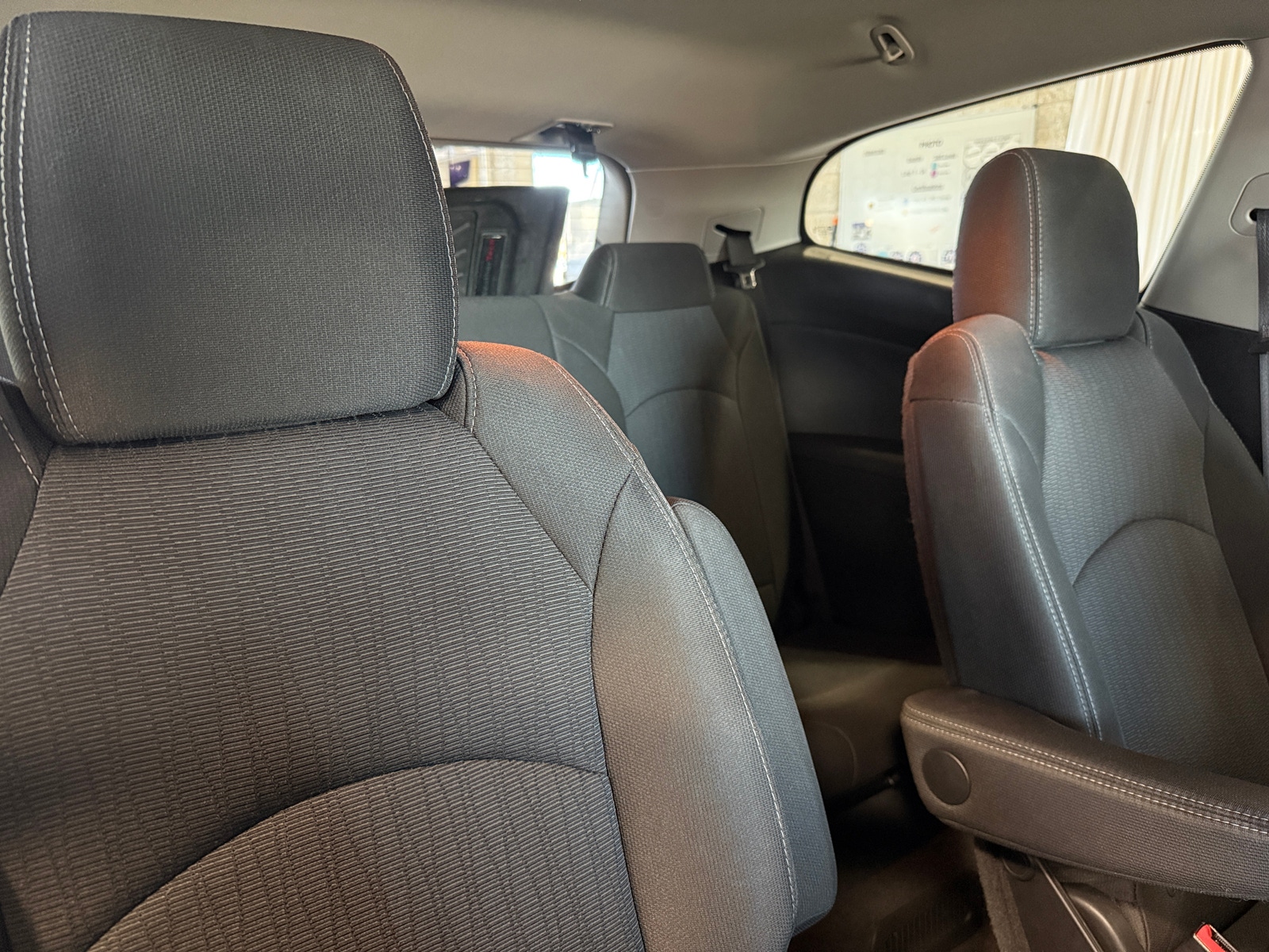 Thumbnail: 2016 Chevrolet Traverse - 6