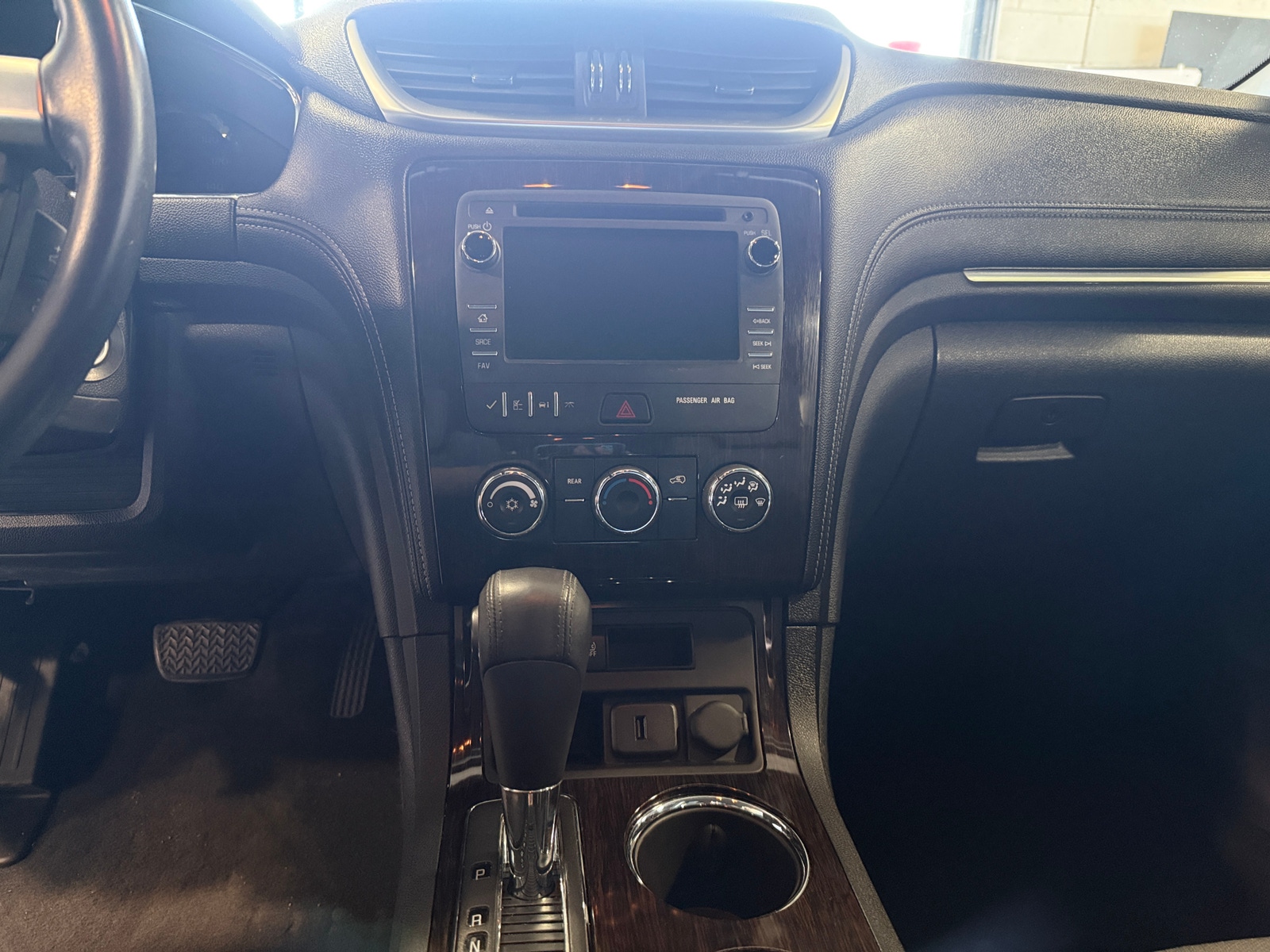 Thumbnail: 2016 Chevrolet Traverse - 4