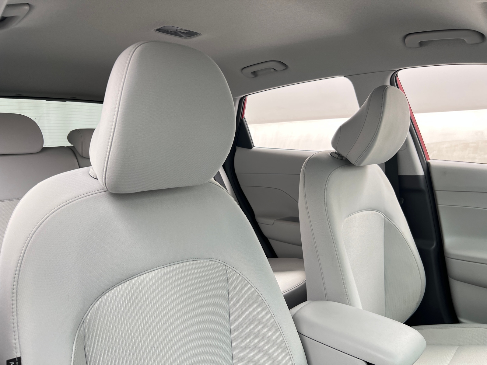 Thumbnail: 2024 Hyundai Kona - 2