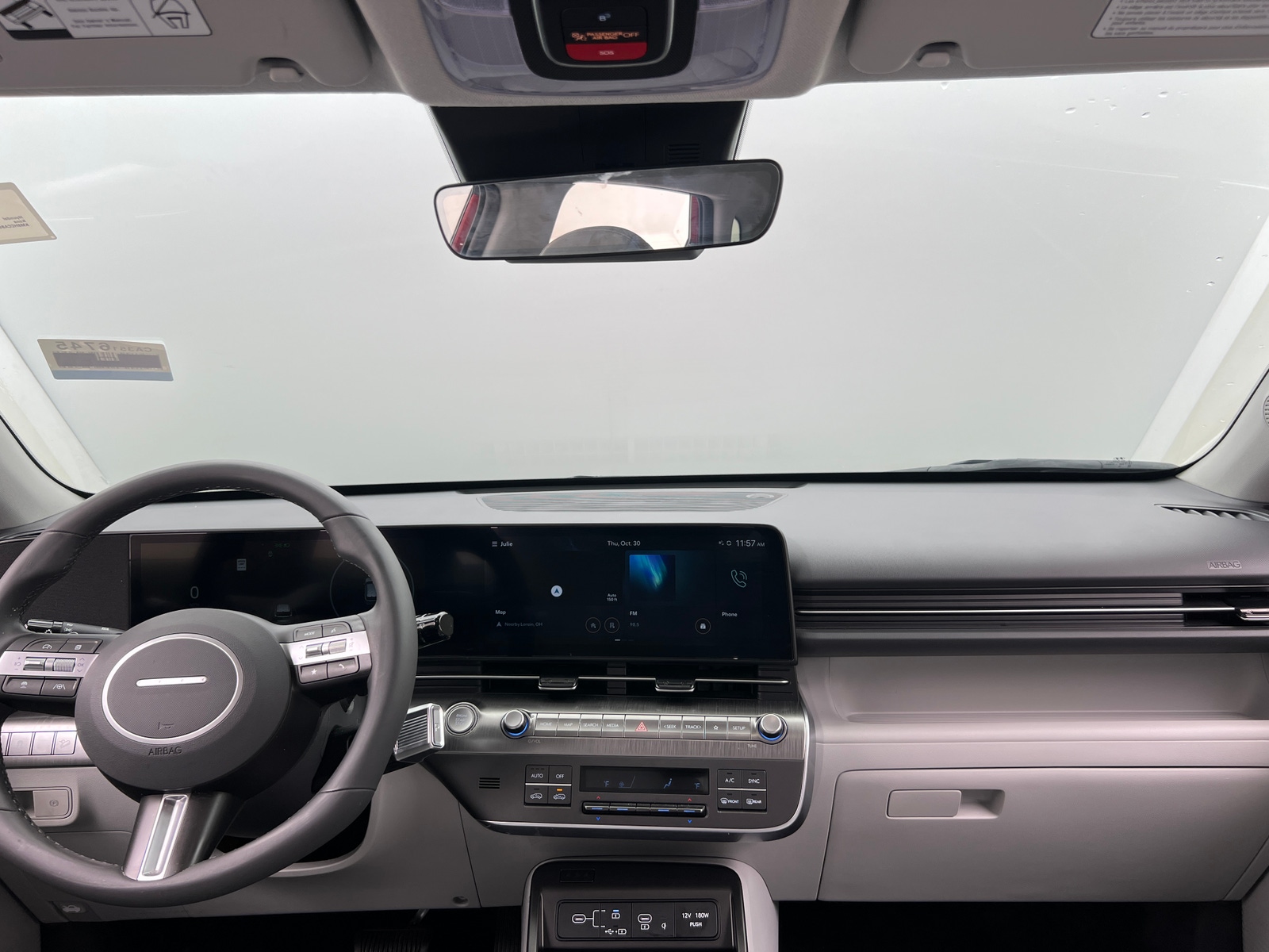 Thumbnail: 2024 Hyundai Kona - 3