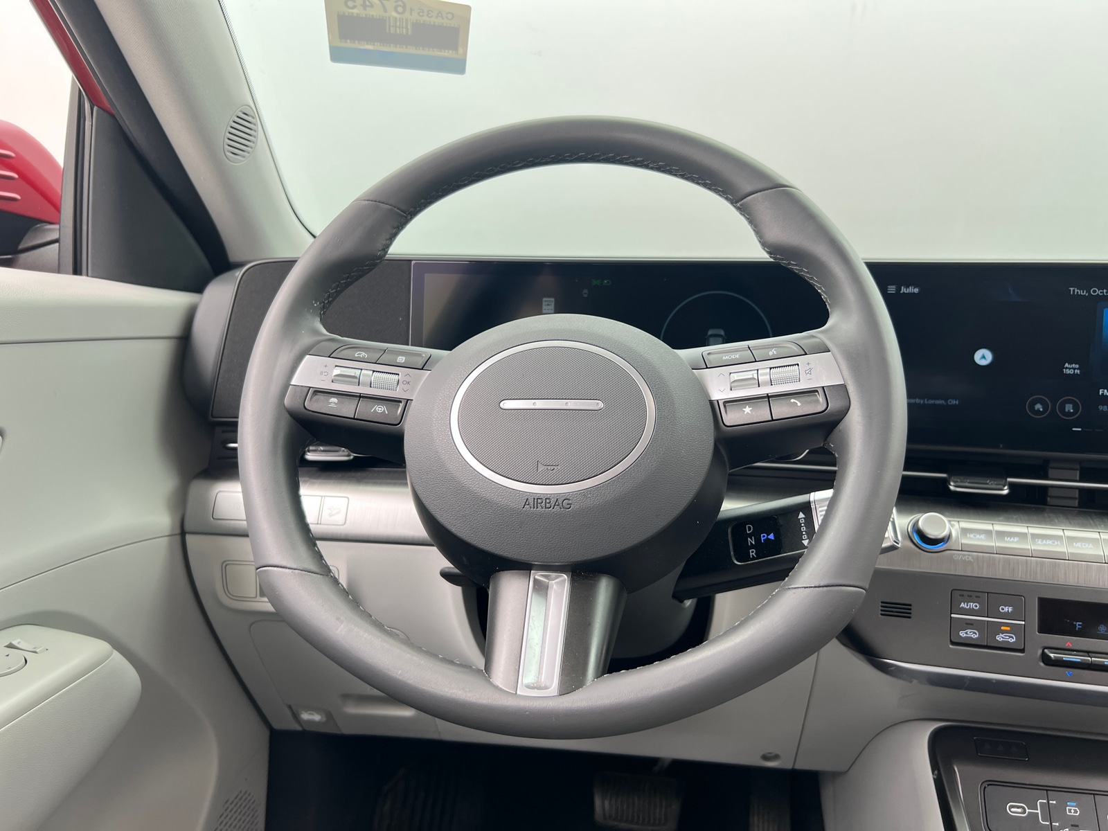 Thumbnail: 2024 Hyundai Kona - 5