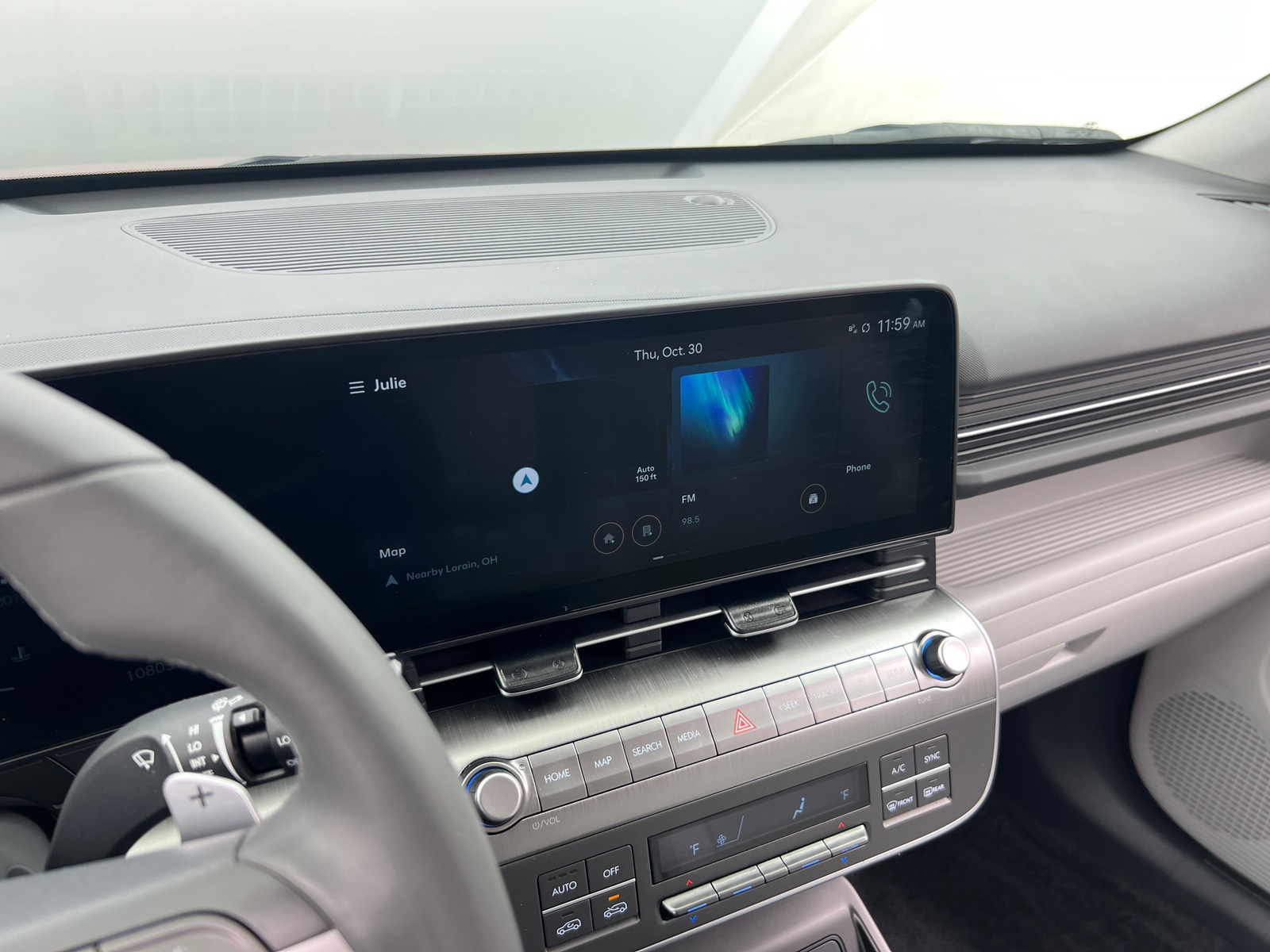 Thumbnail: 2024 Hyundai Kona - 4