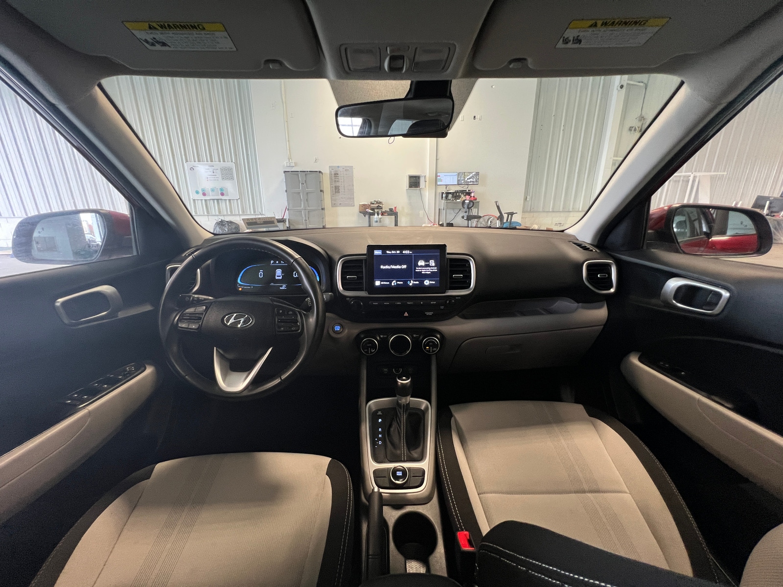 Thumbnail: 2024 Hyundai Venue - 3