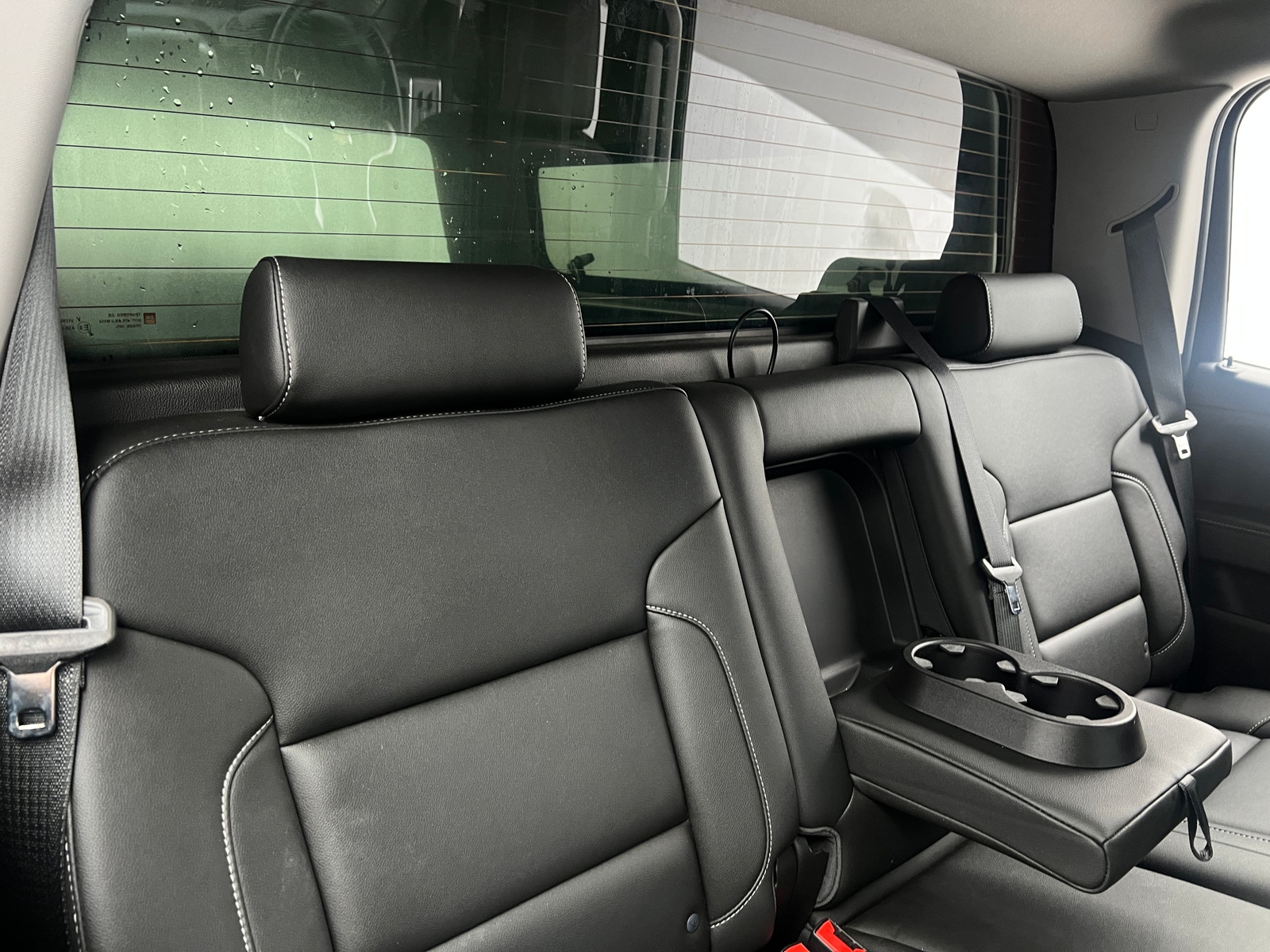 Thumbnail: 2018 Chevrolet Silverado 1500 - 5