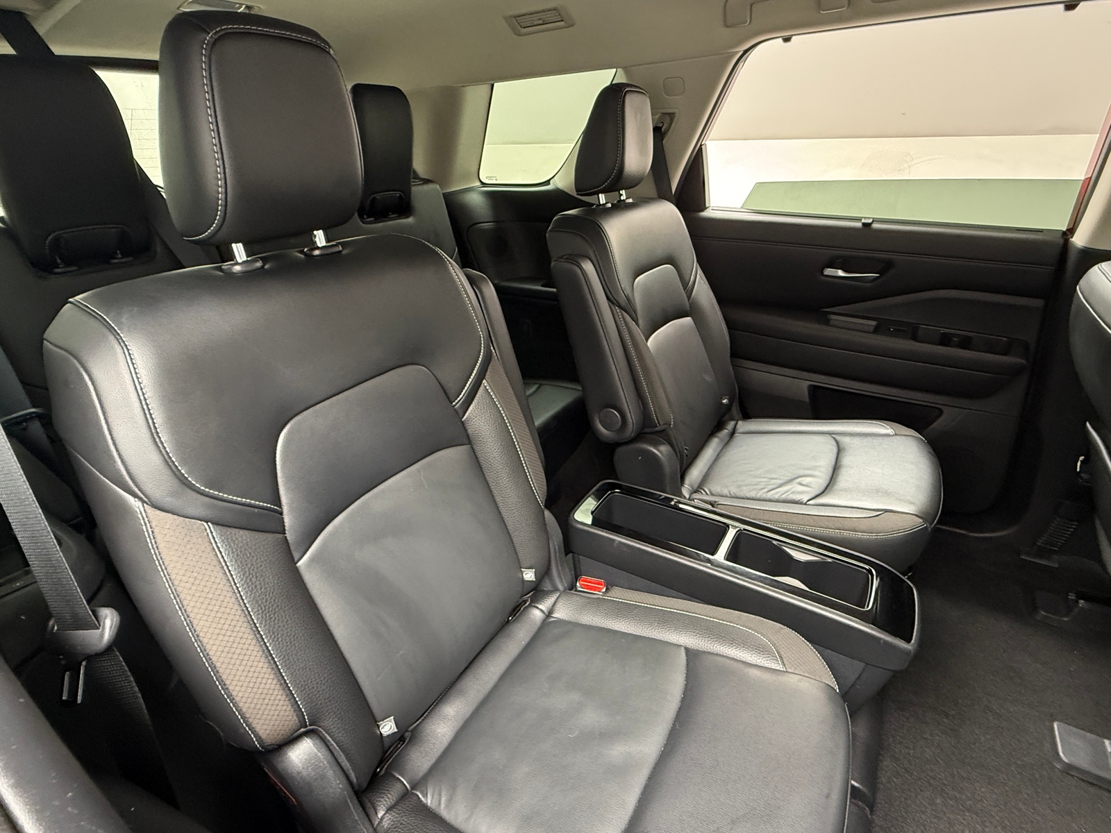 Thumbnail: 2023 Nissan Pathfinder - 5