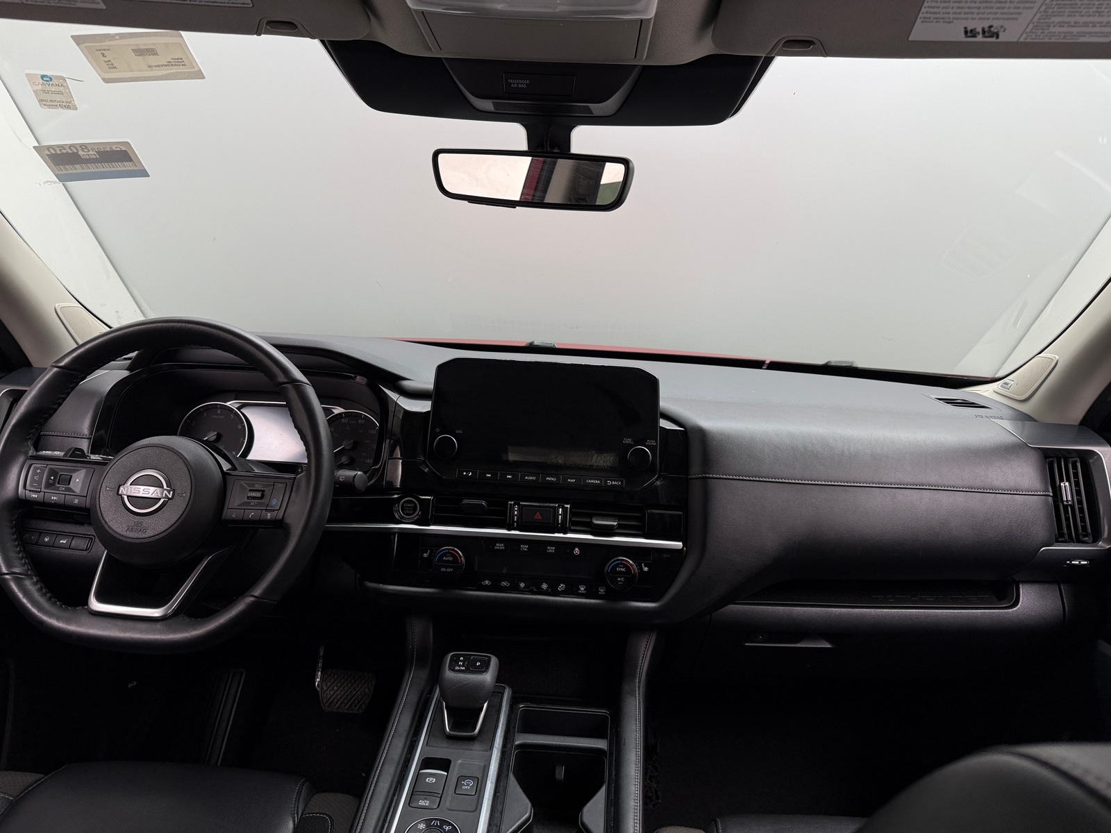 Thumbnail: 2023 Nissan Pathfinder - 2