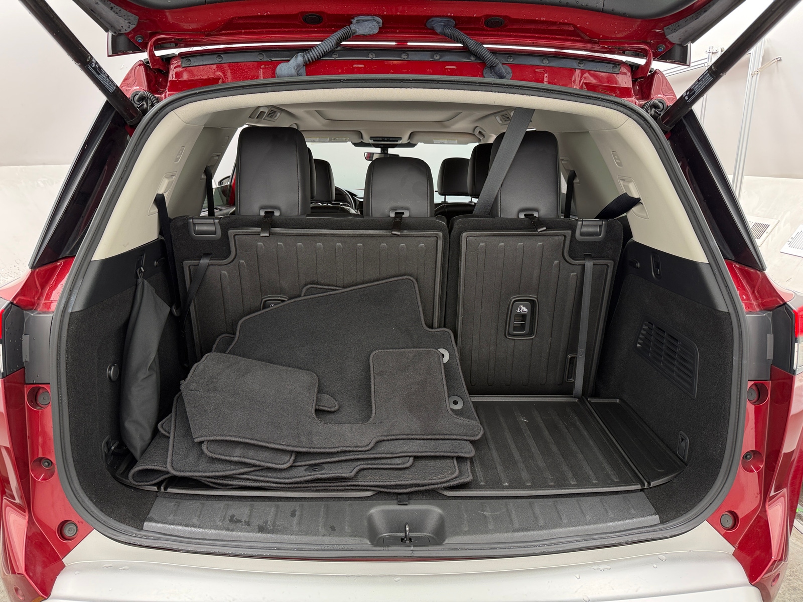 Thumbnail: 2023 Nissan Pathfinder - 6