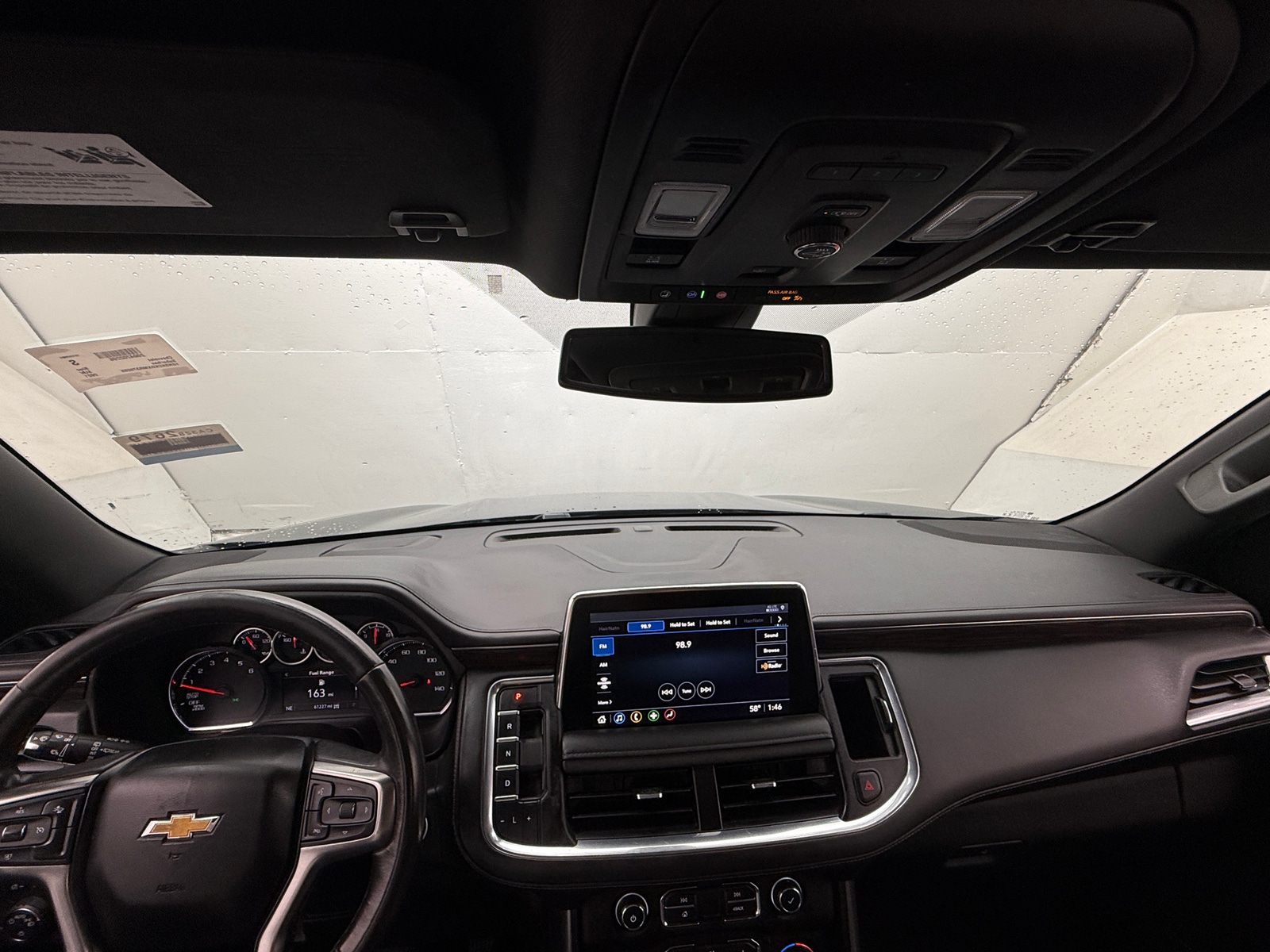 Thumbnail: 2021 Chevrolet Suburban - 2