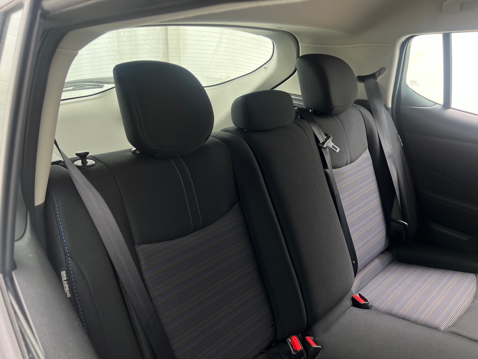 Thumbnail: 2023 Nissan Leaf - 6