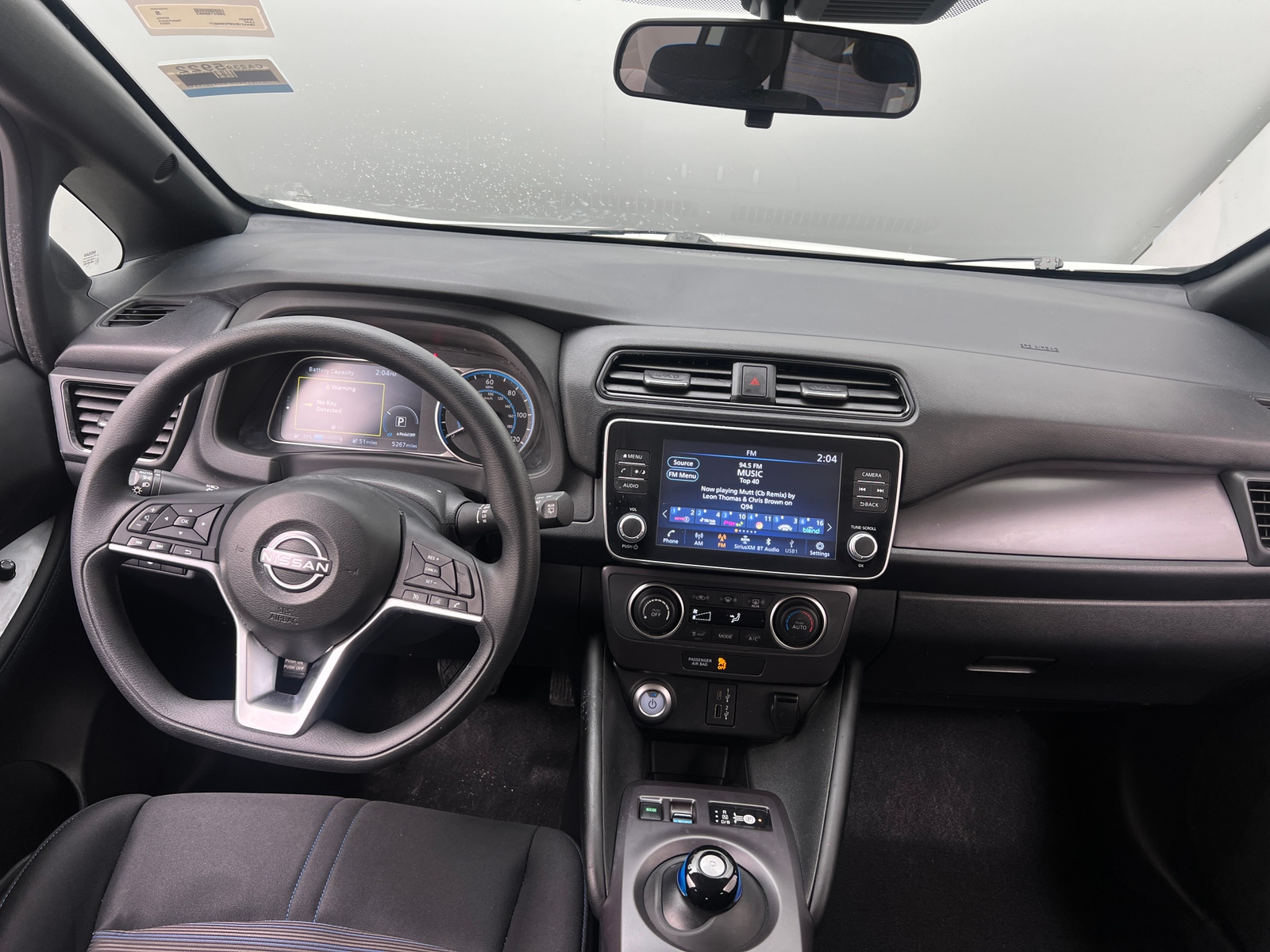 Thumbnail: 2023 Nissan Leaf - 3