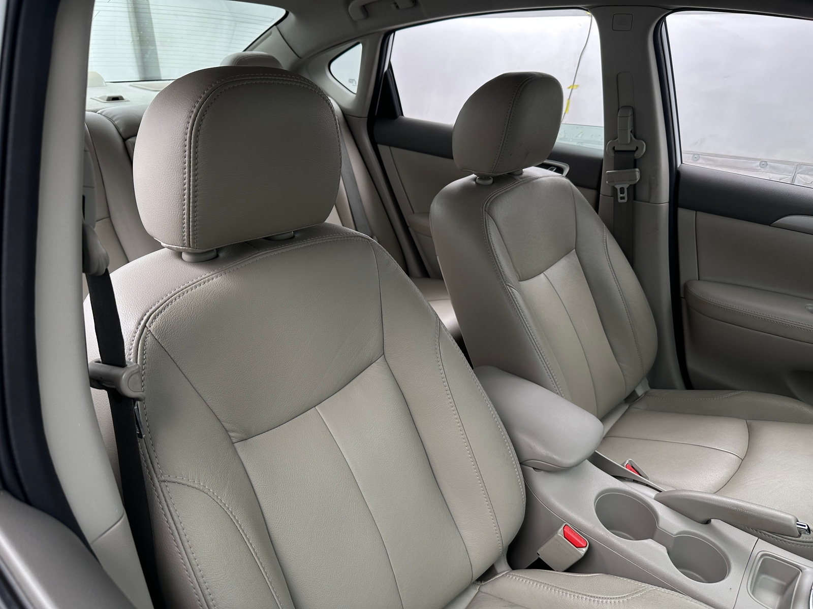 Thumbnail: 2014 Nissan Sentra - 2