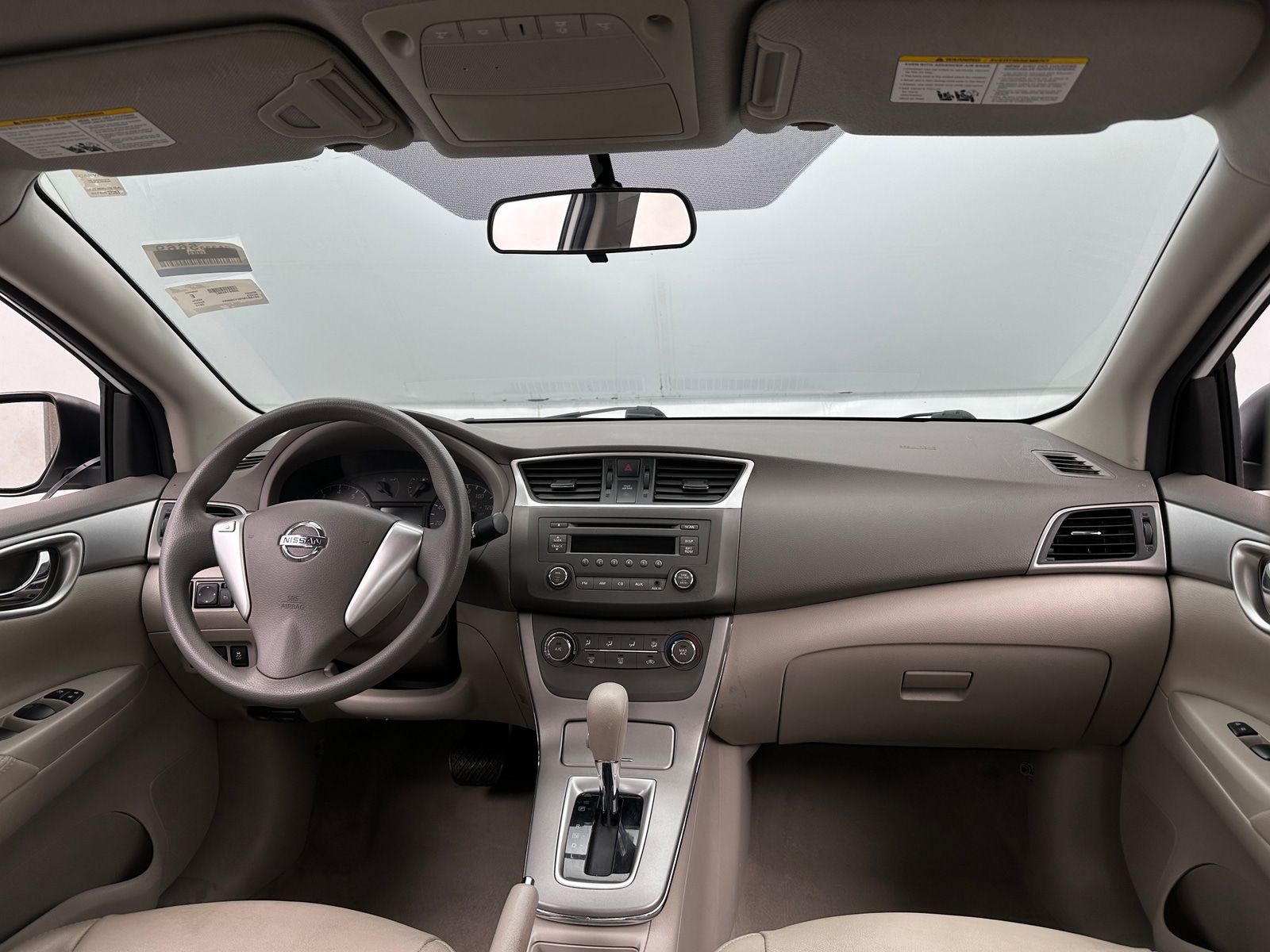 Thumbnail: 2014 Nissan Sentra - 3