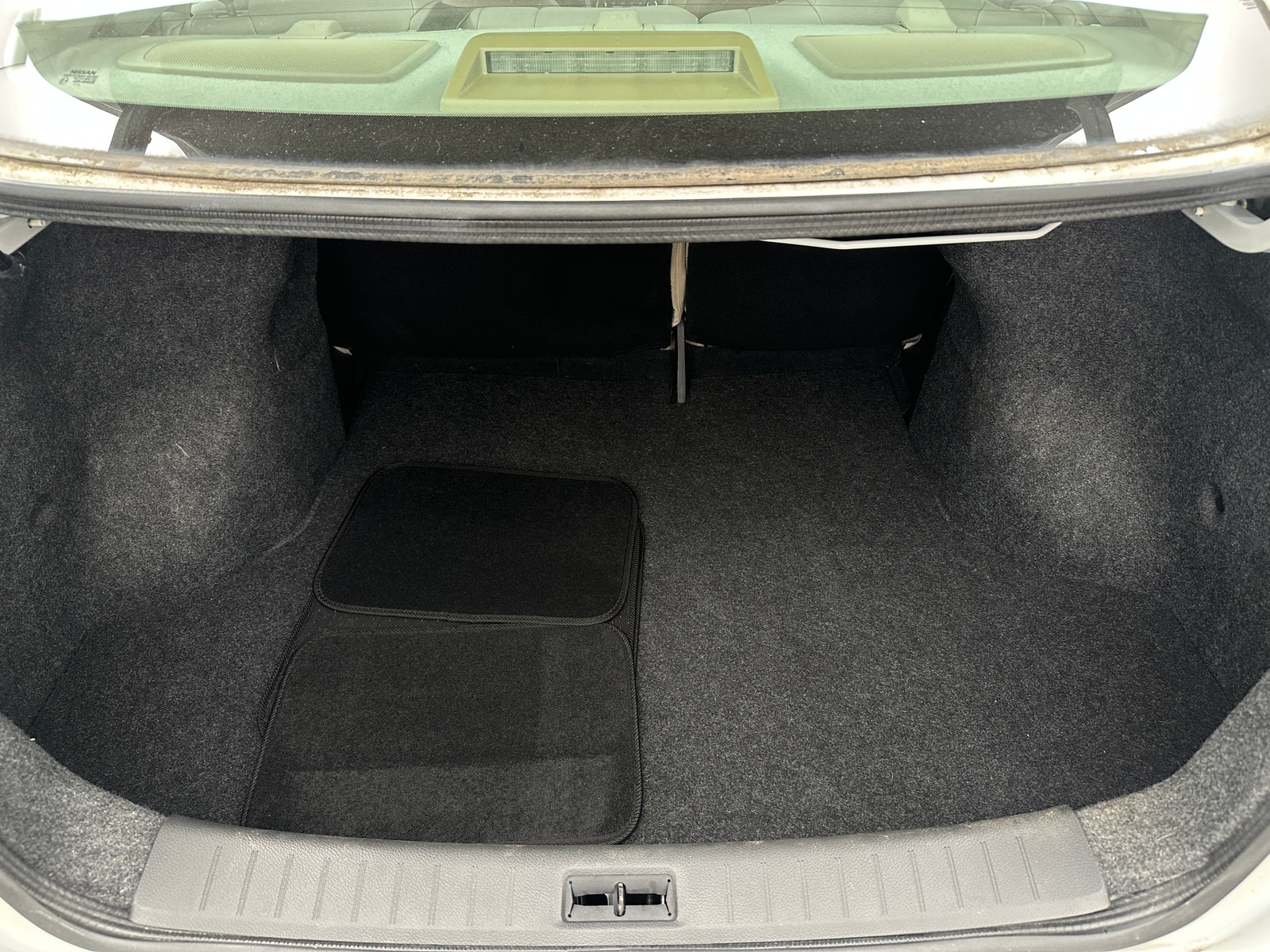 Thumbnail: 2014 Nissan Sentra - 7