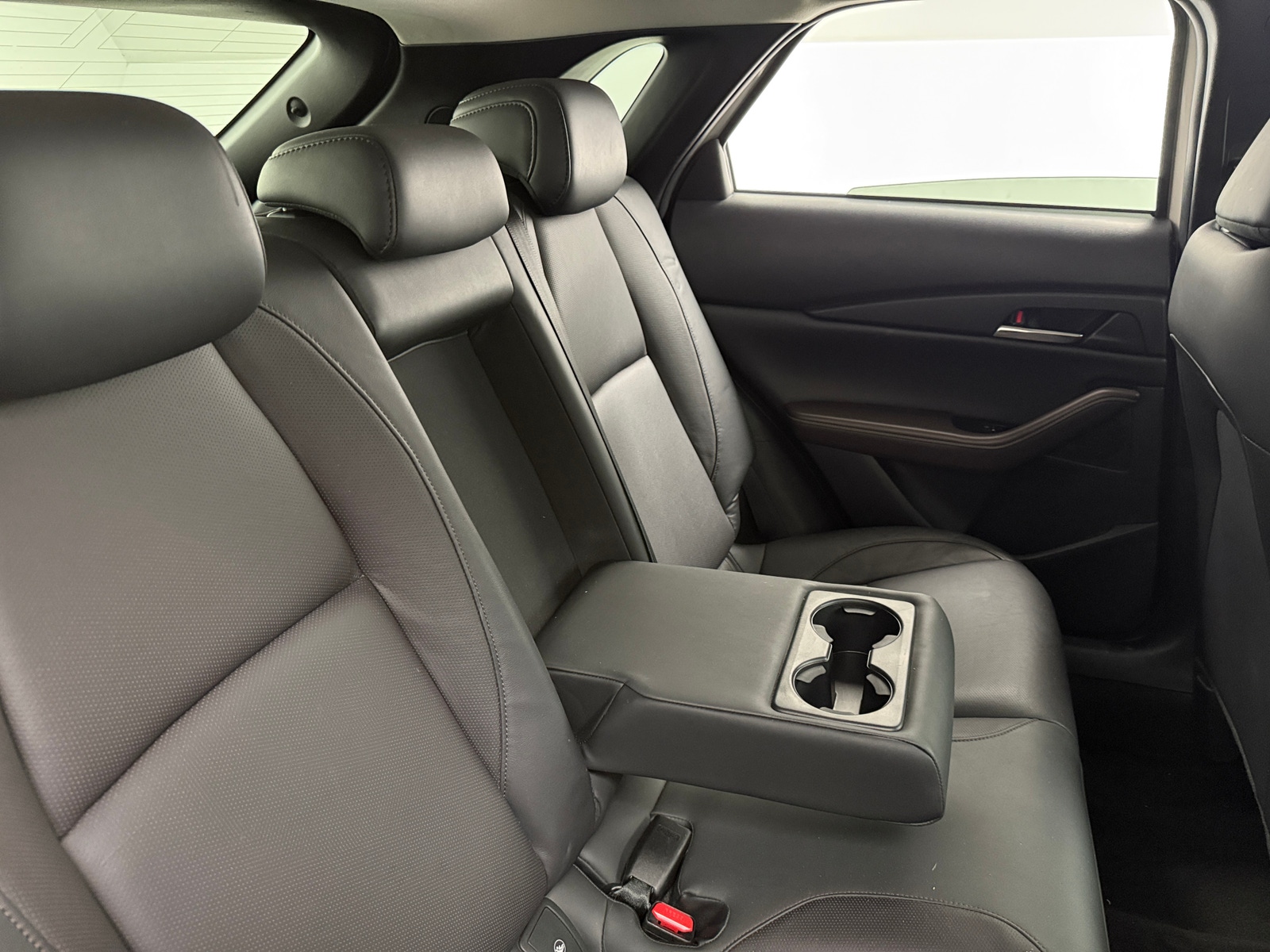 Thumbnail: 2024 Mazda CX-30 - 5