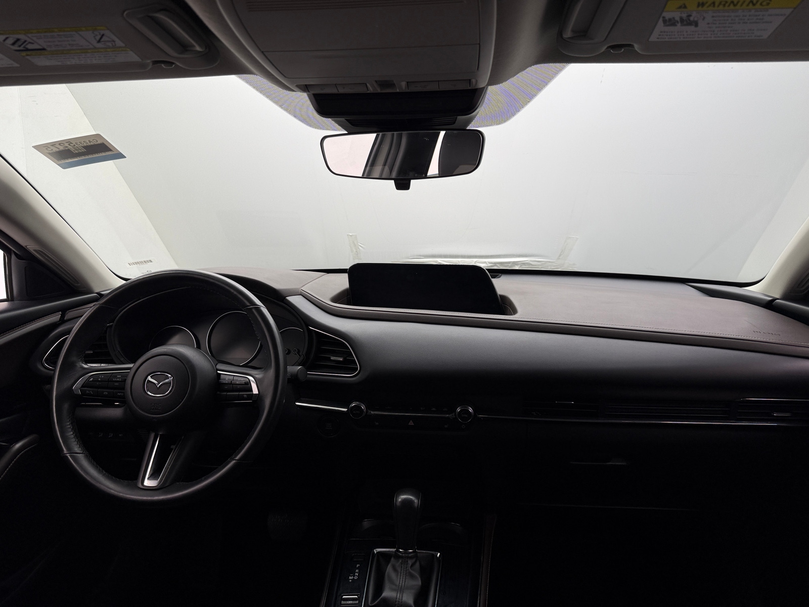 Thumbnail: 2024 Mazda CX-30 - 2