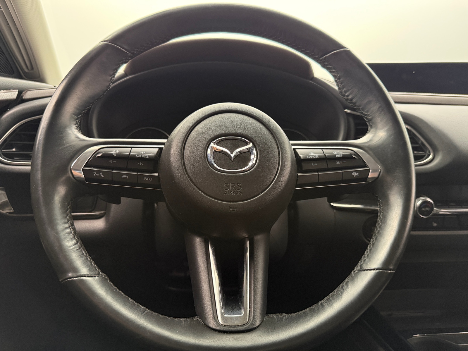 Thumbnail: 2024 Mazda CX-30 - 4