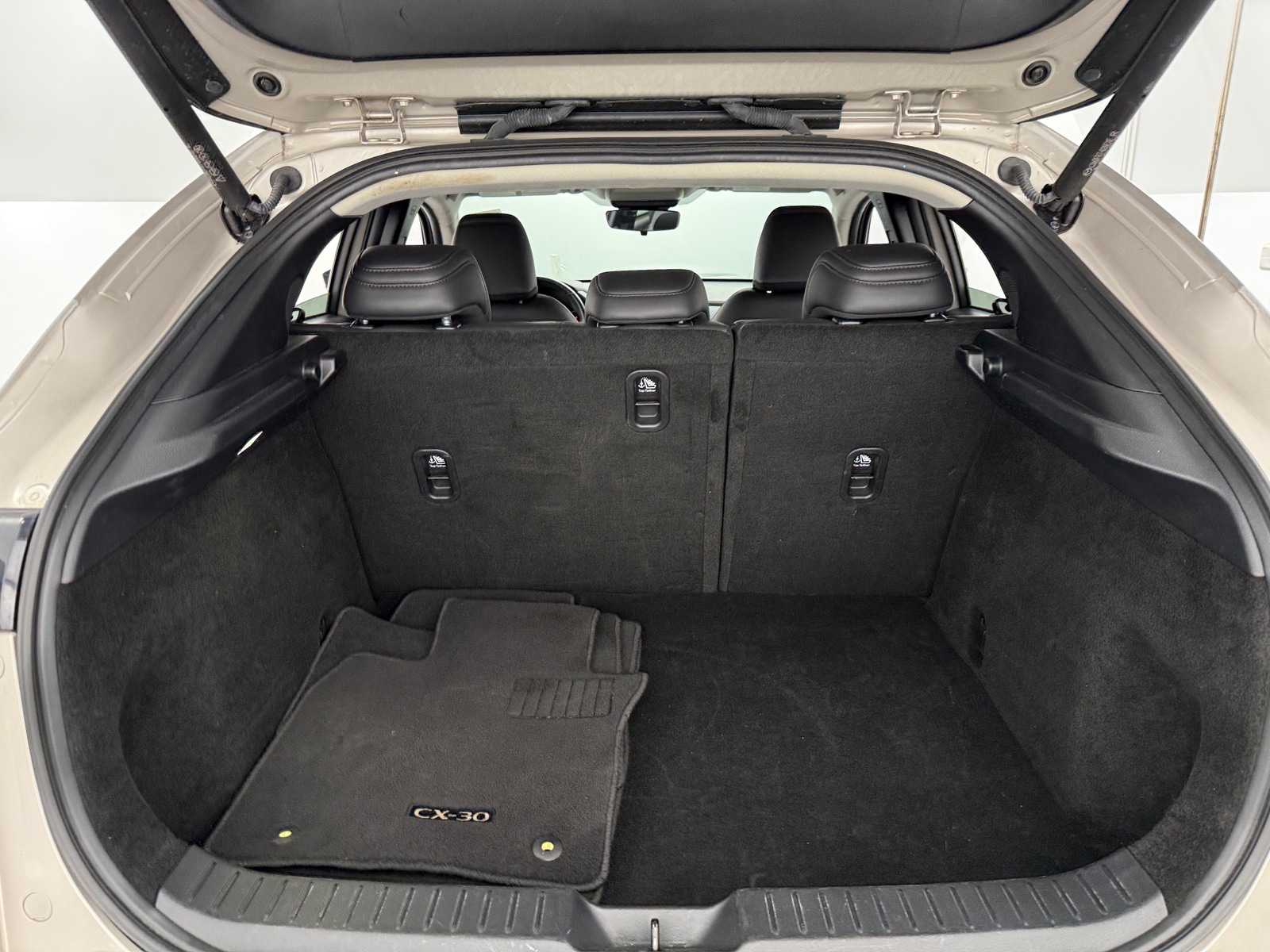 Thumbnail: 2024 Mazda CX-30 - 6