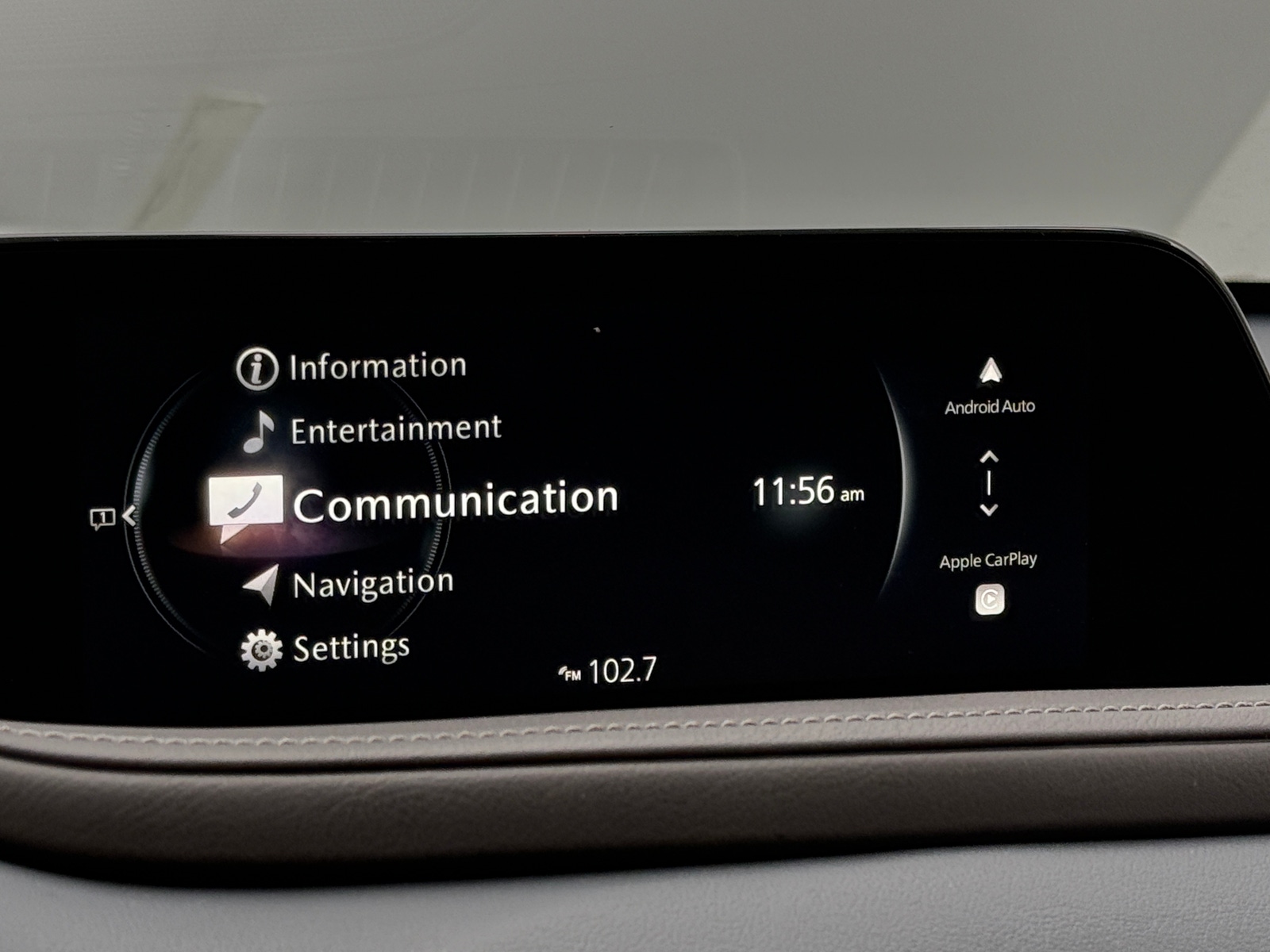 Thumbnail: 2024 Mazda CX-30 - 3