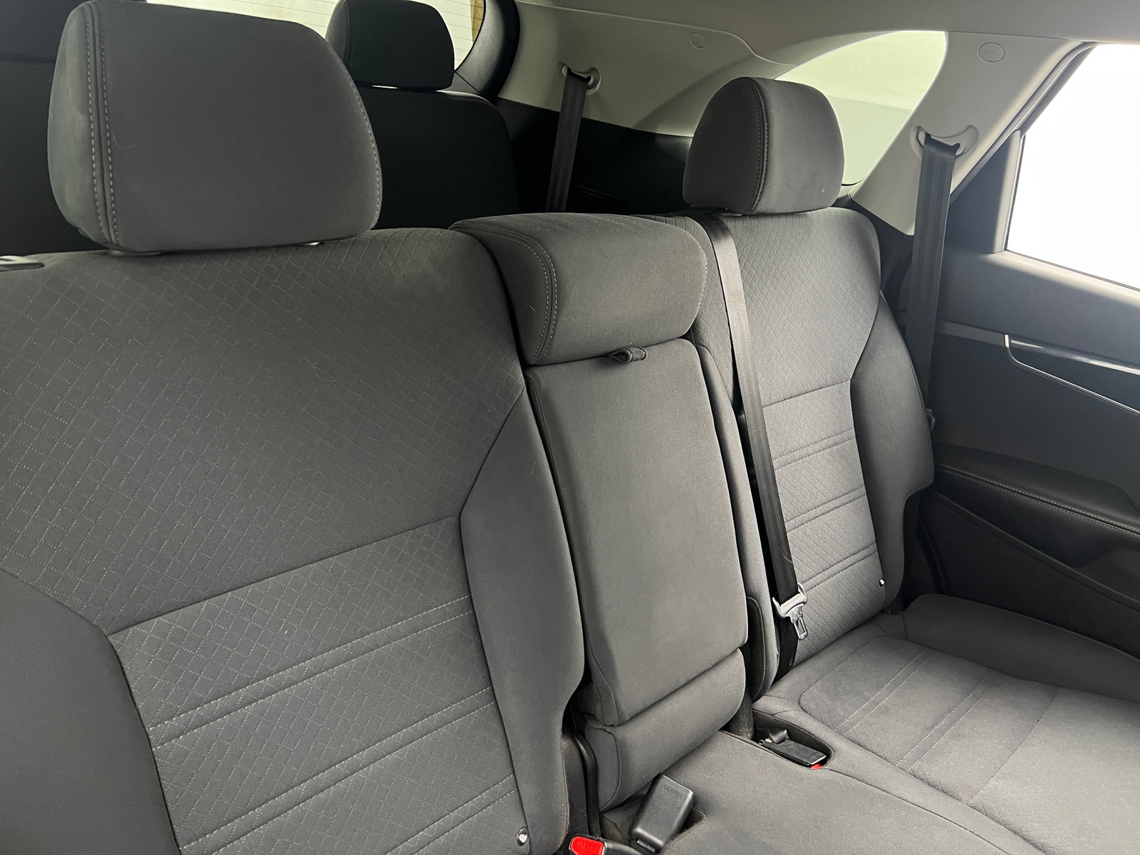 Thumbnail: 2019 Kia Sorento - 6