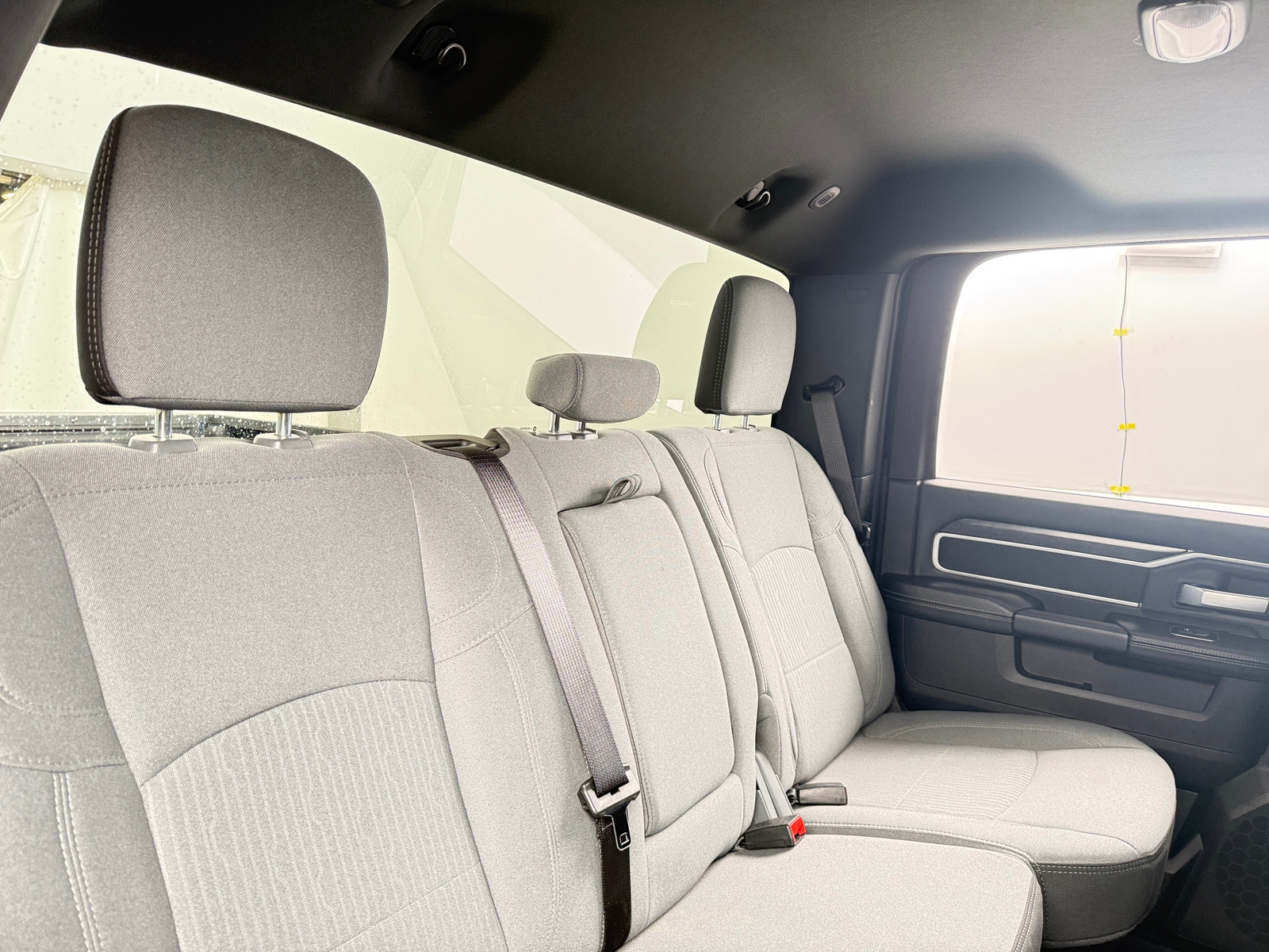 Thumbnail: 2024 RAM 2500 - 6