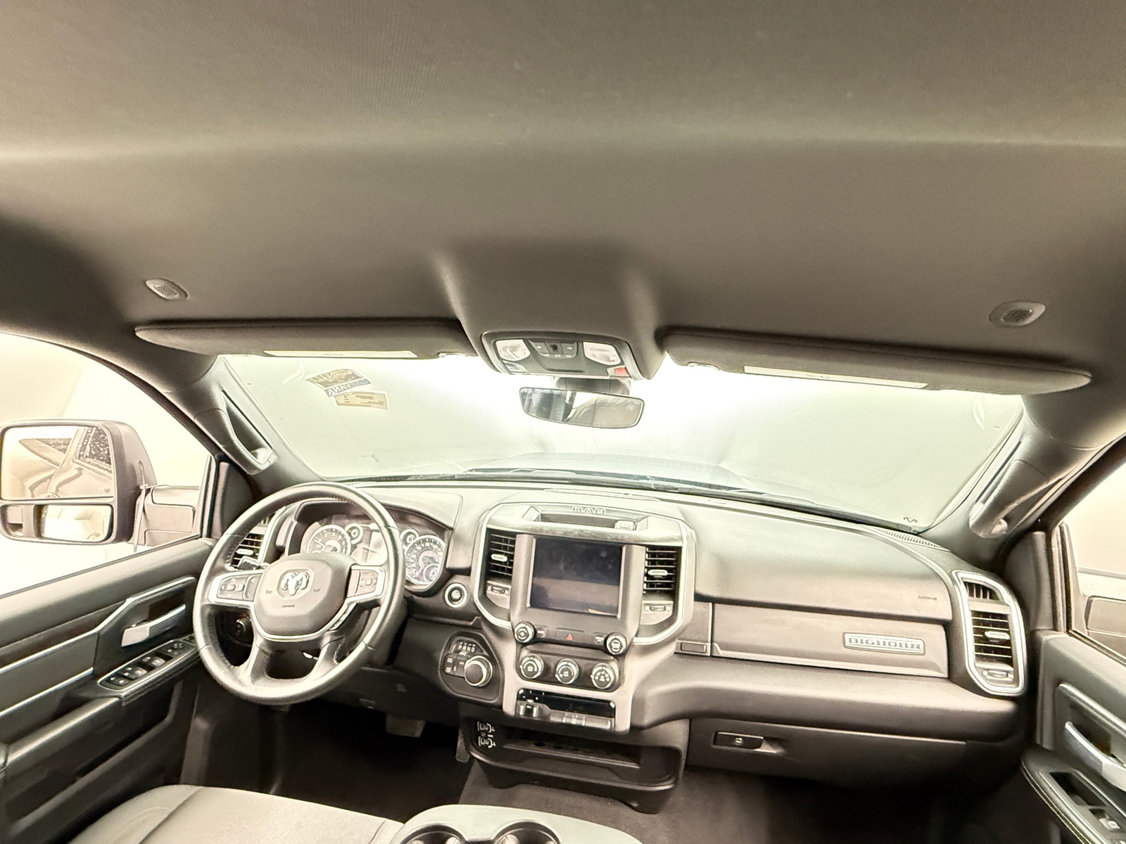 Thumbnail: 2024 RAM 2500 - 3