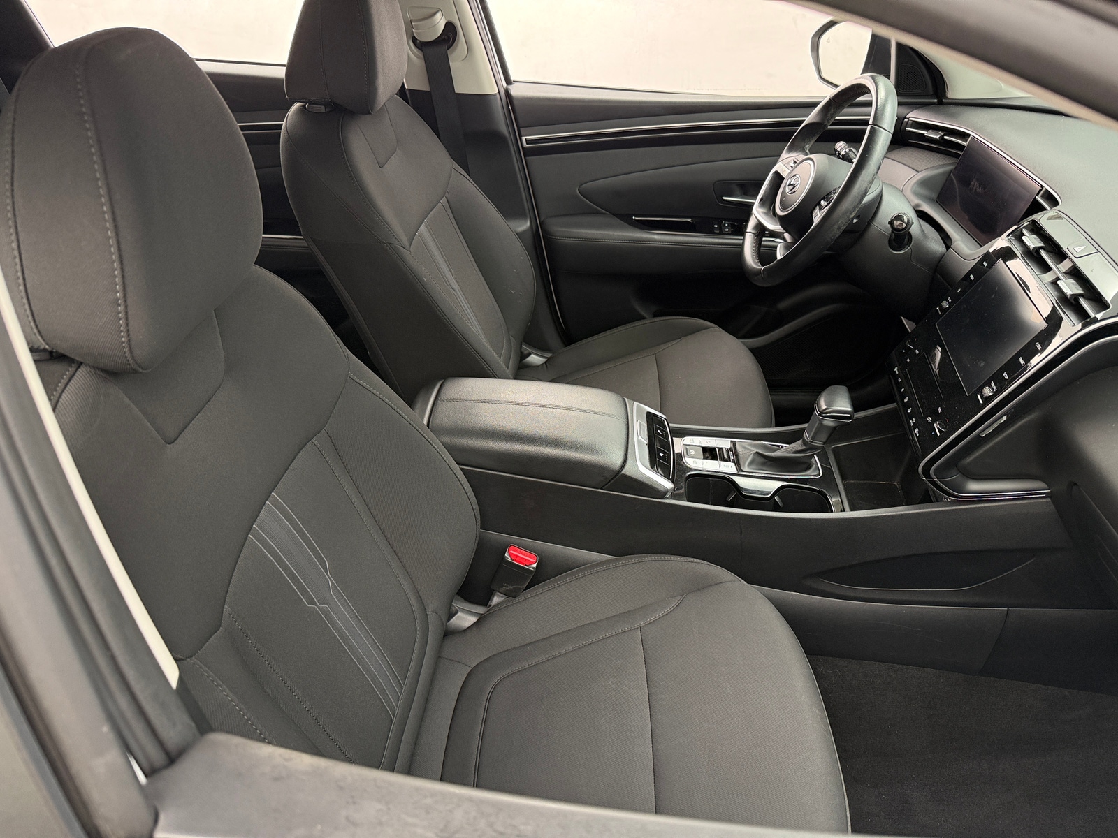 Thumbnail: 2022 Hyundai Tucson - 2