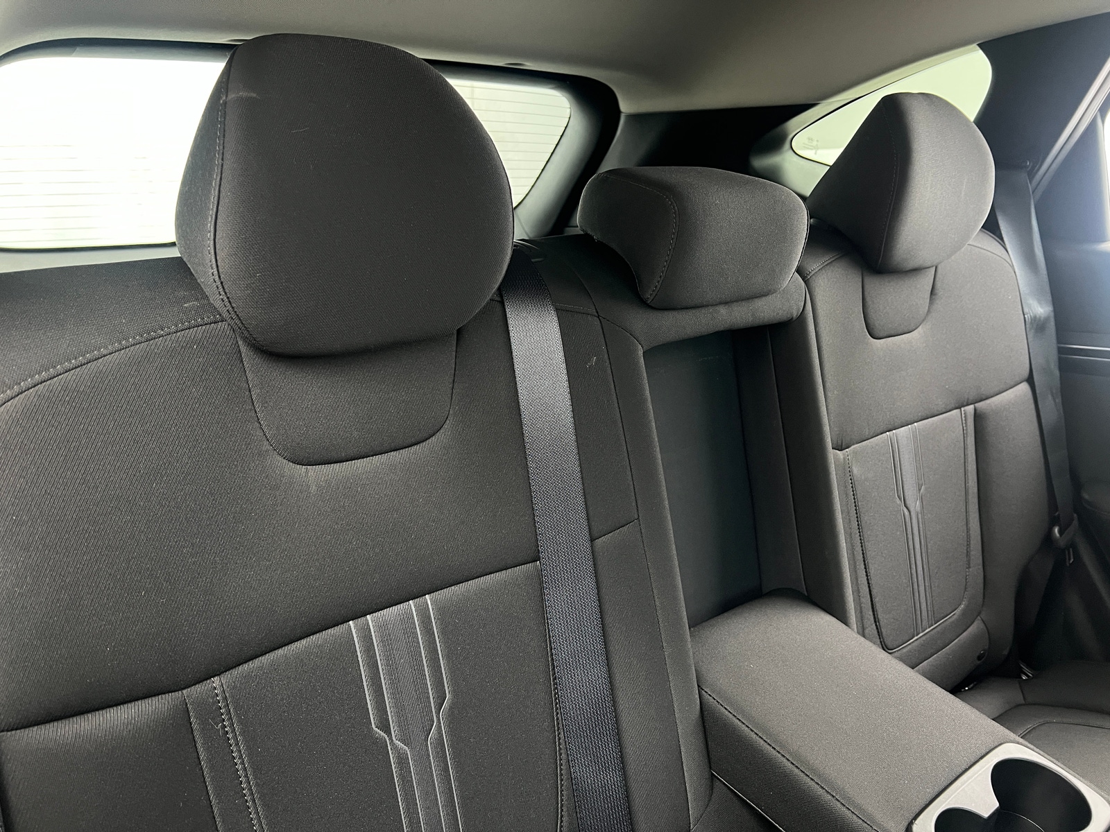 Thumbnail: 2022 Hyundai Tucson - 6