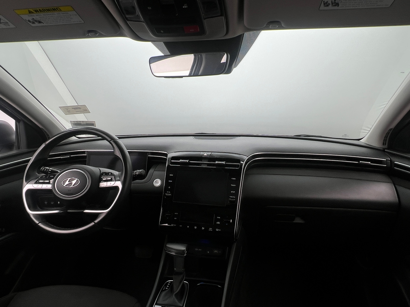 Thumbnail: 2022 Hyundai Tucson - 3