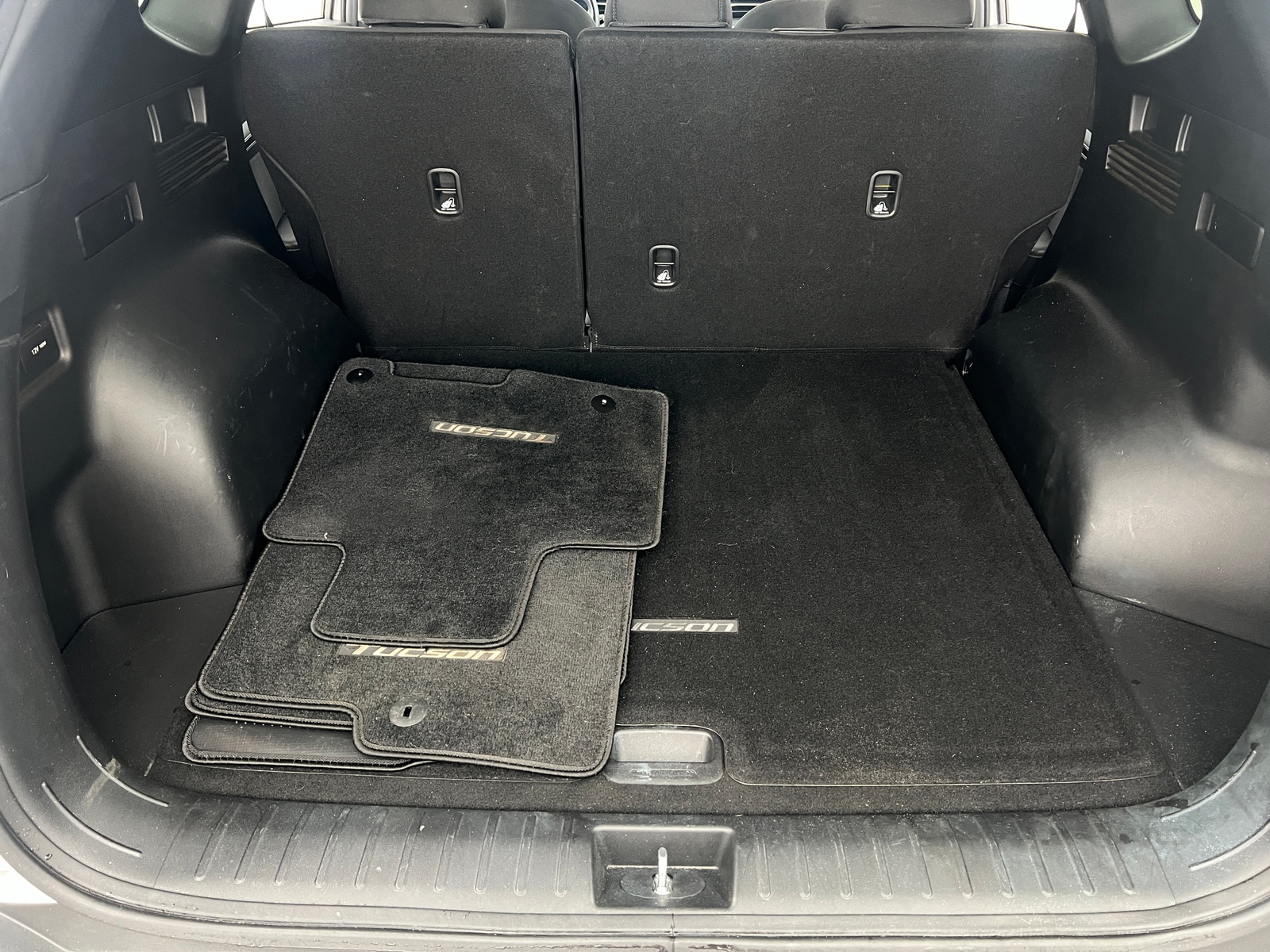 Thumbnail: 2022 Hyundai Tucson - 7