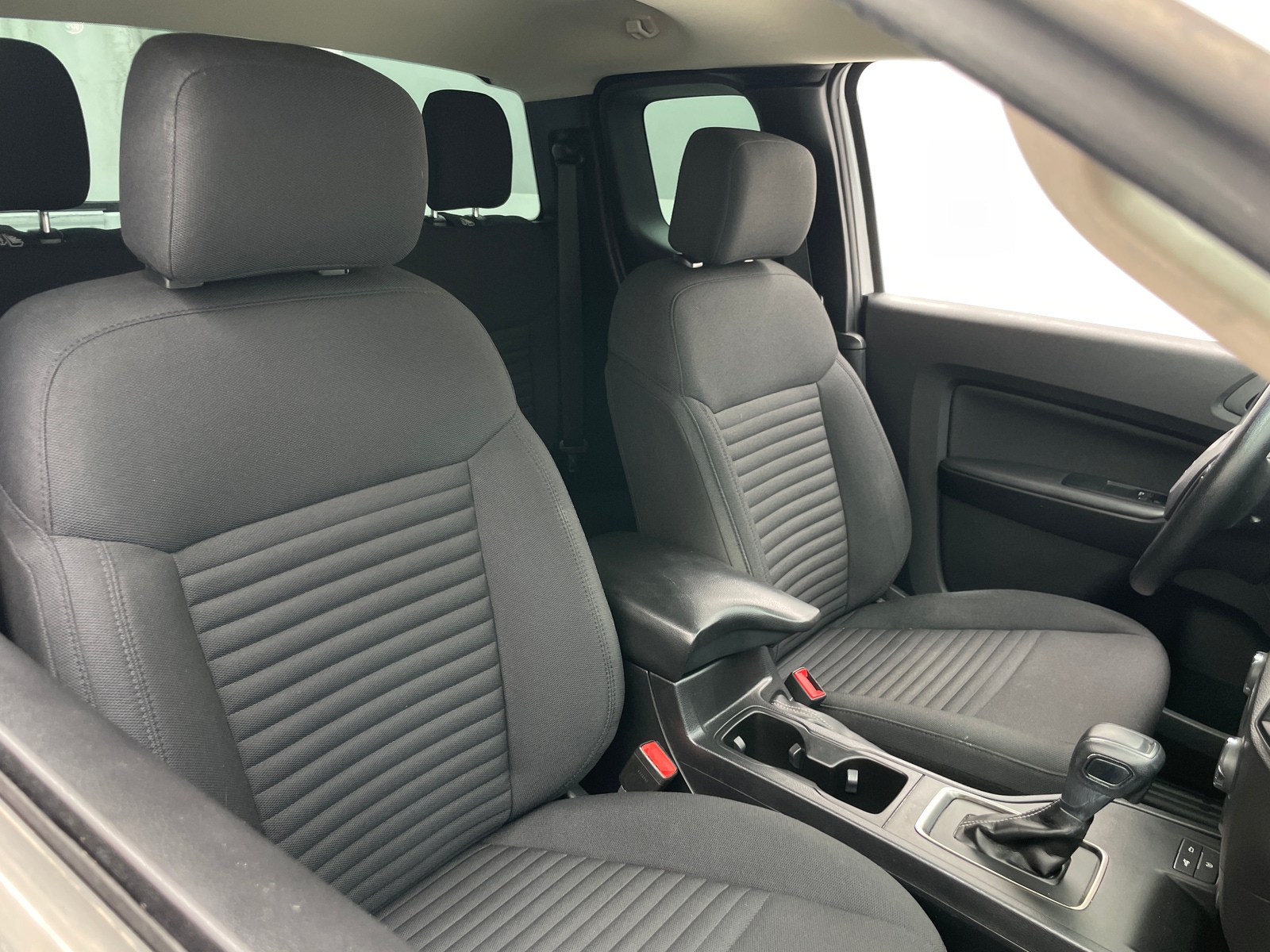 Thumbnail: 2021 Ford Ranger - 2