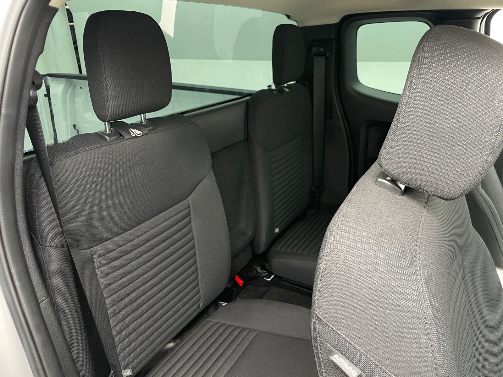 Thumbnail: 2021 Ford Ranger - 6