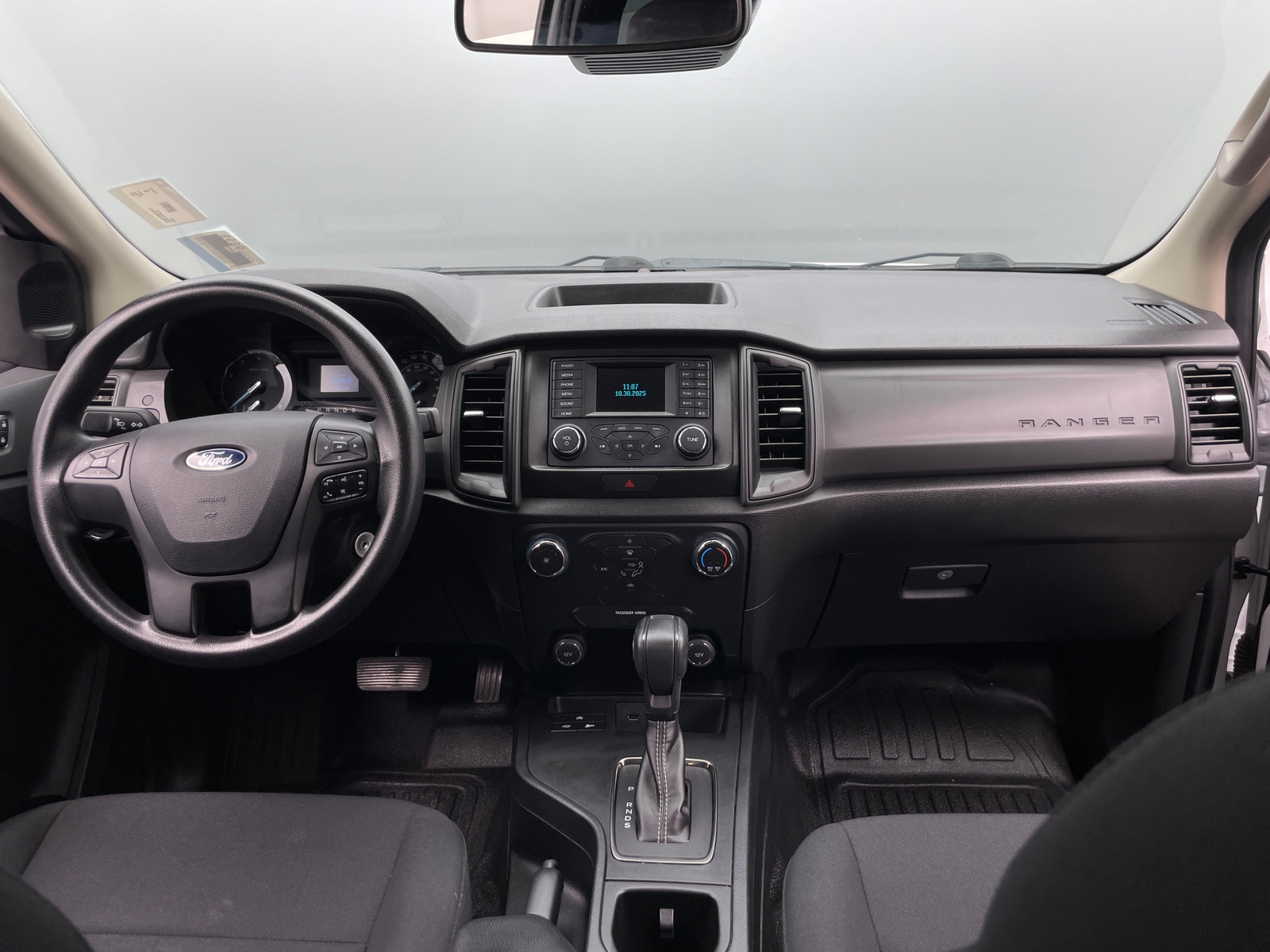 Thumbnail: 2021 Ford Ranger - 3