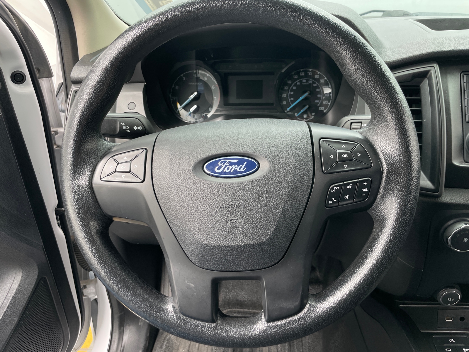 Thumbnail: 2021 Ford Ranger - 5