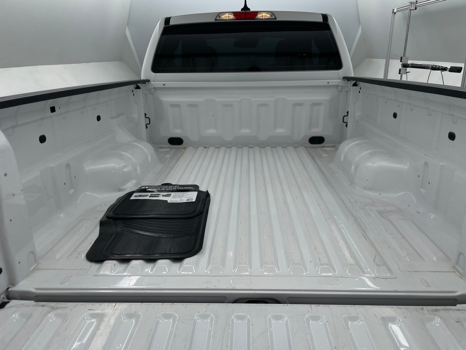 Thumbnail: 2021 Ford Ranger - 7