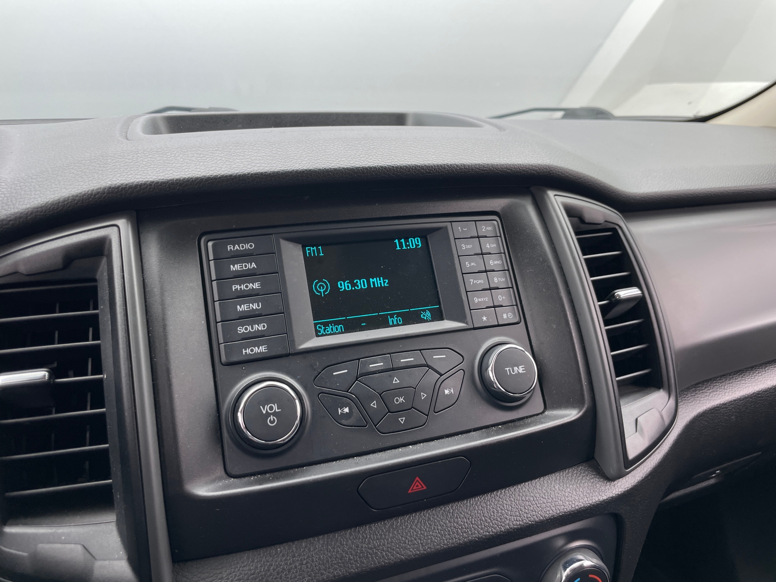 Thumbnail: 2021 Ford Ranger - 4