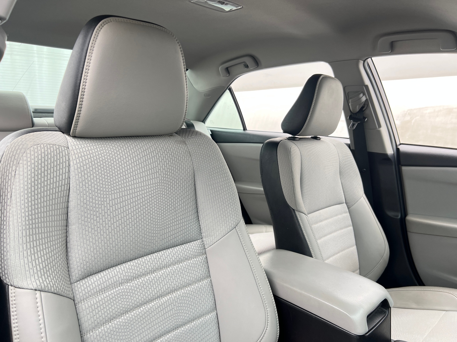 Thumbnail: 2017 Toyota Camry - 2