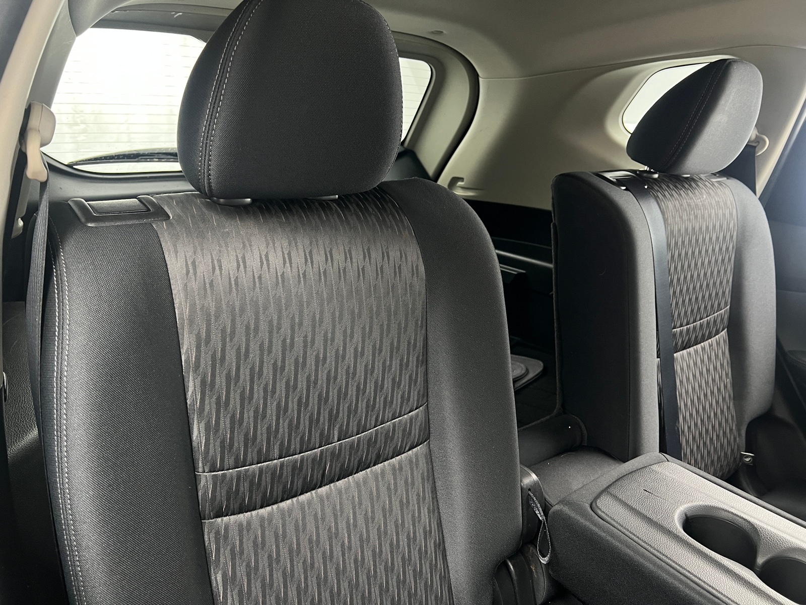 Thumbnail: 2017 Nissan Rogue - 6