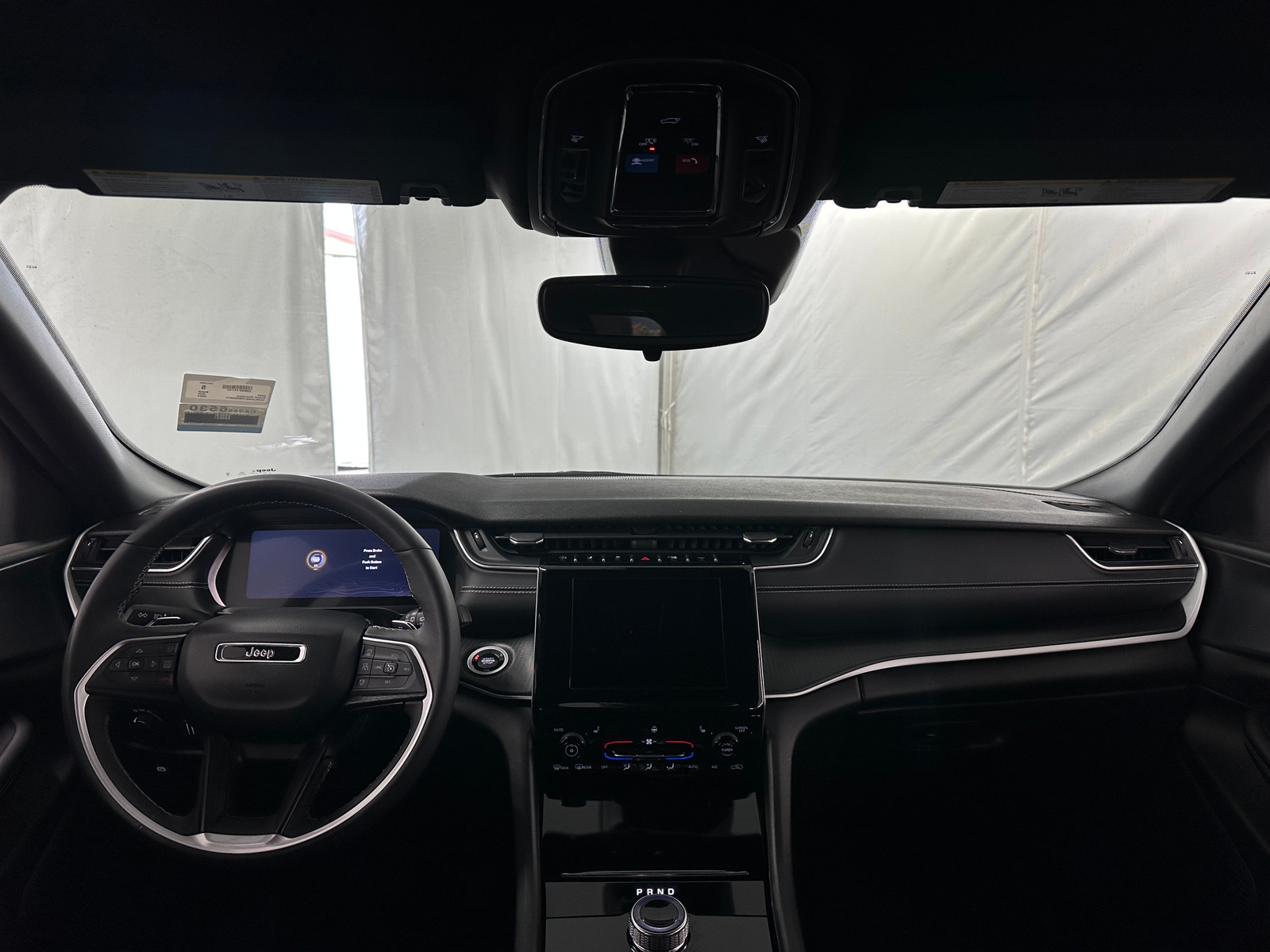 Thumbnail: 2024 Jeep Grand Cherokee - 2