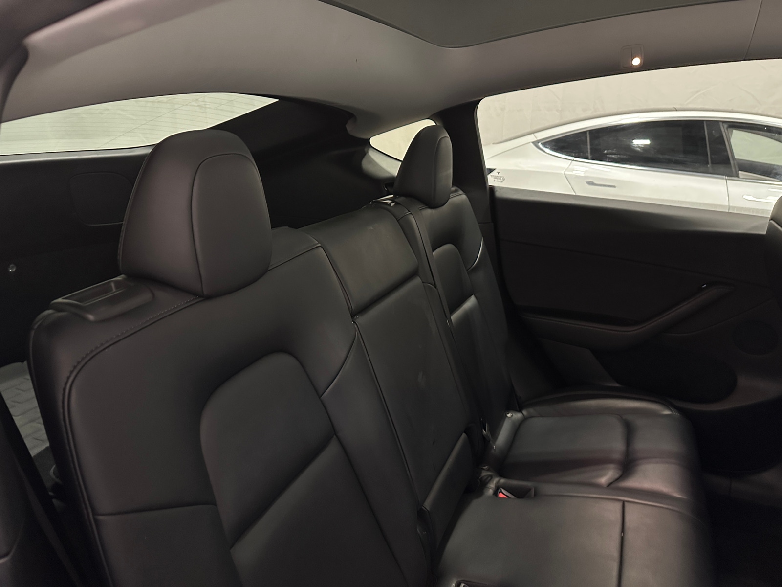 Thumbnail: 2021 Tesla Model Y - 5