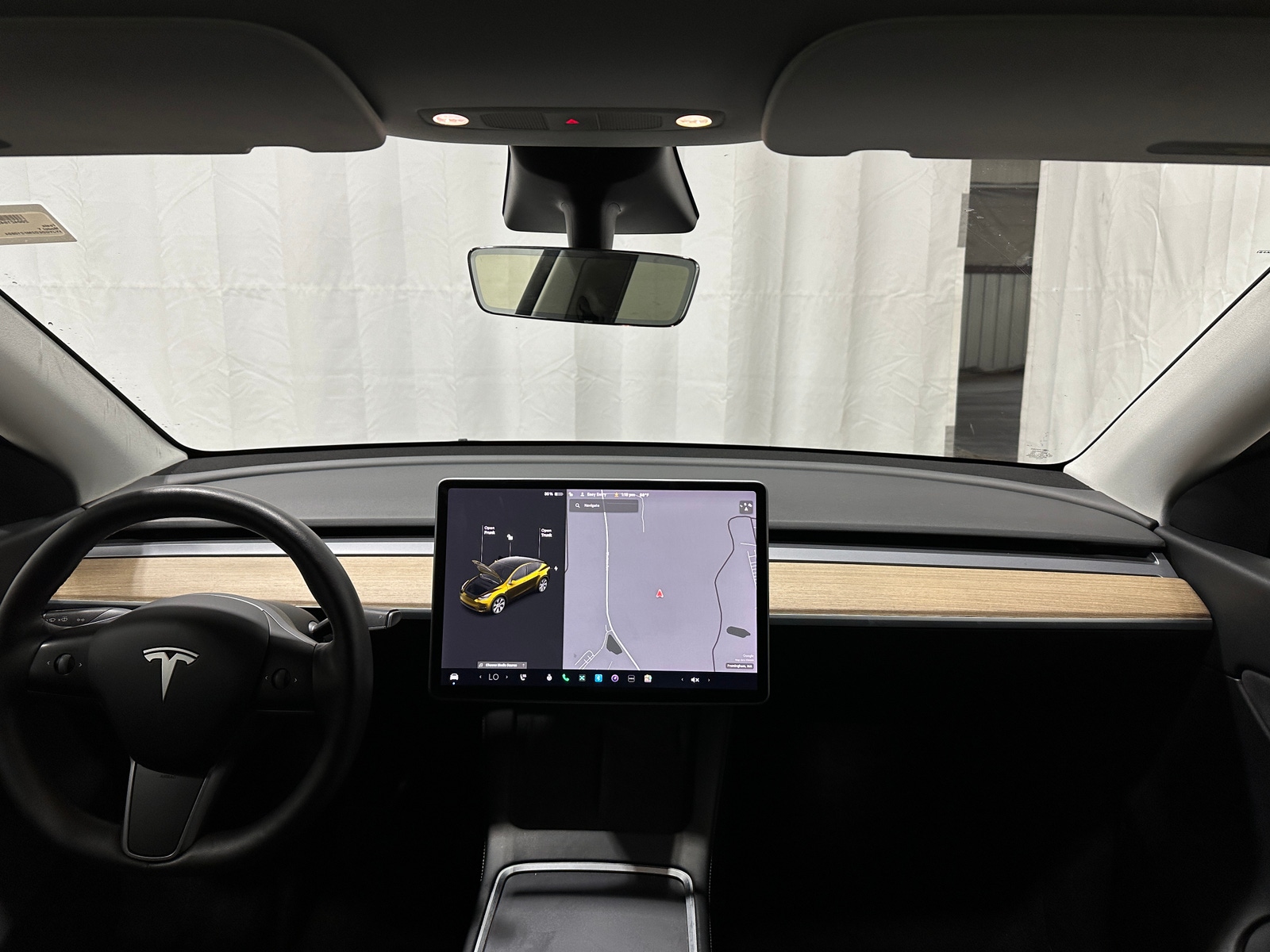 Thumbnail: 2021 Tesla Model Y - 2