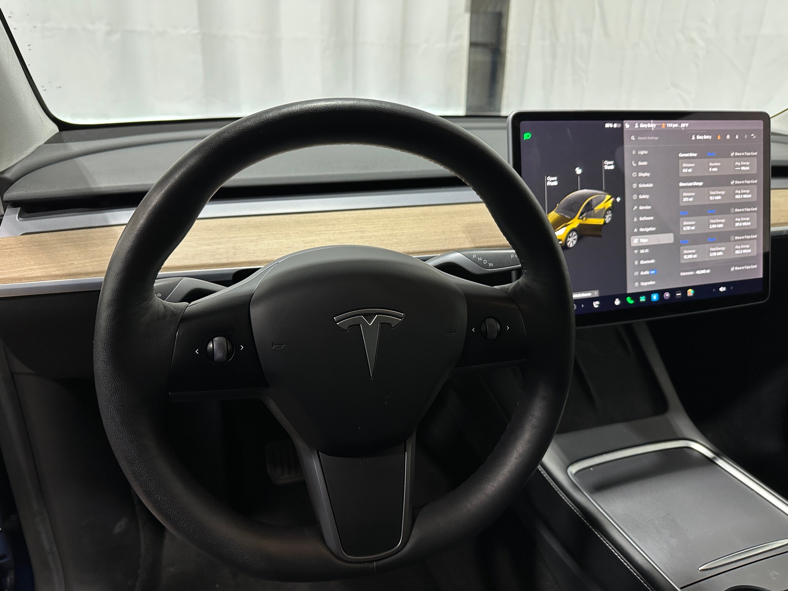 Thumbnail: 2021 Tesla Model Y - 4