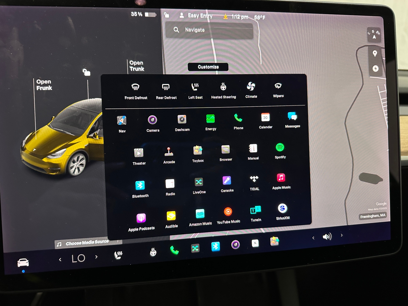 Thumbnail: 2021 Tesla Model Y - 3