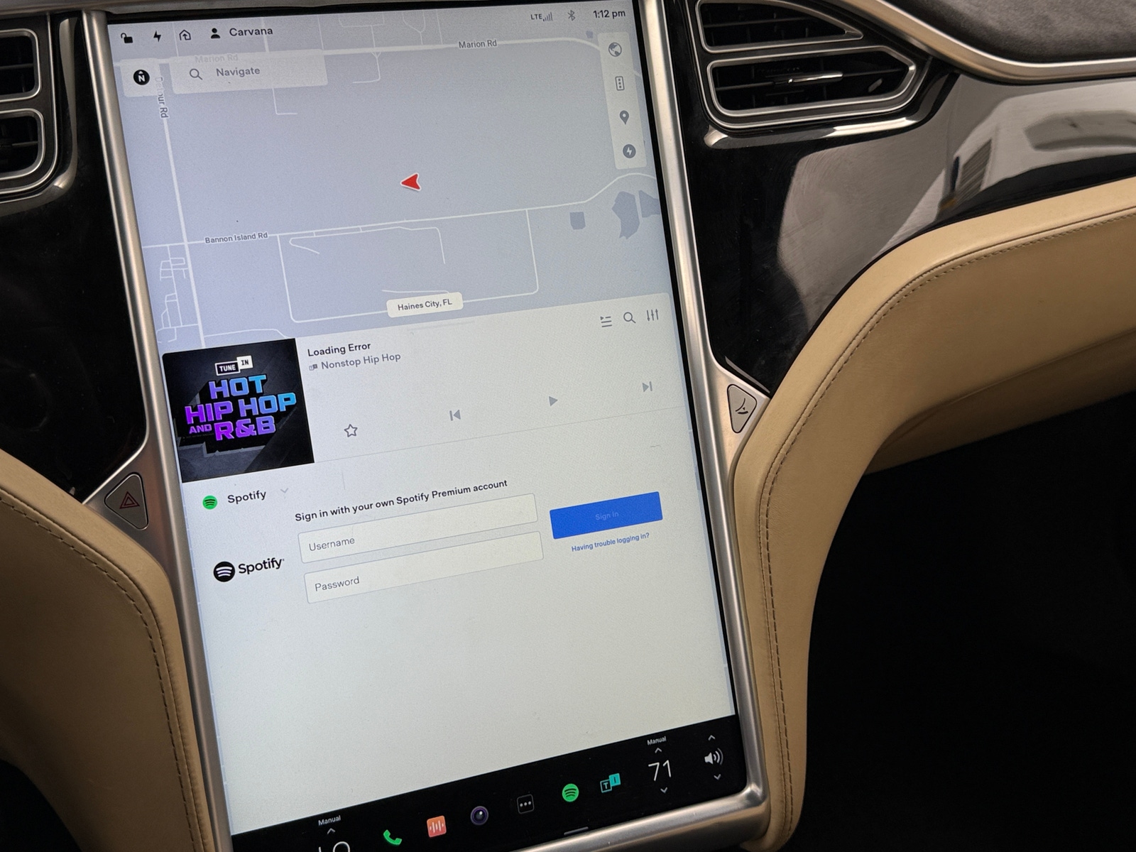 Thumbnail: 2015 Tesla Model S - 4