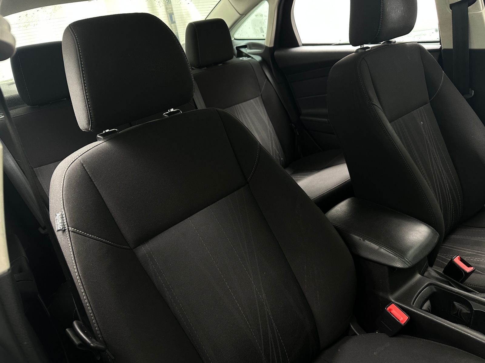 Thumbnail: 2015 Ford Focus - 2