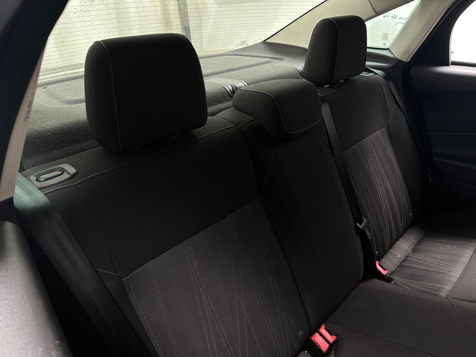 Thumbnail: 2015 Ford Focus - 6