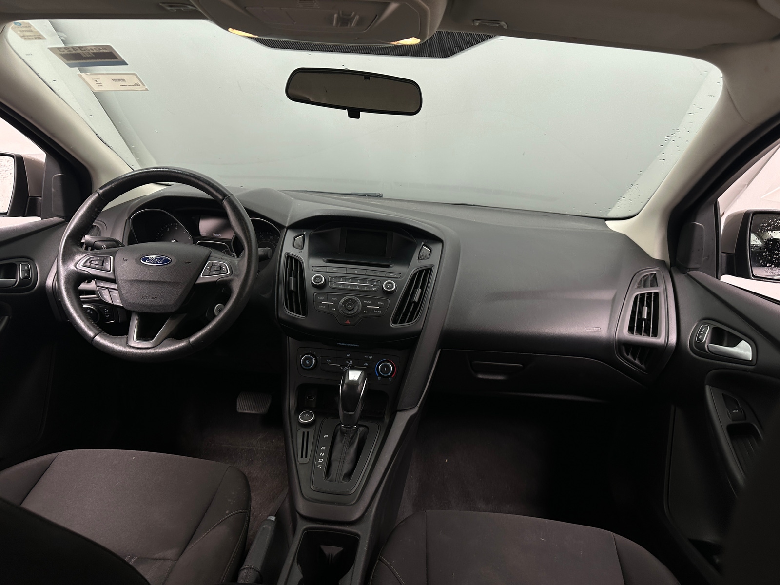 Thumbnail: 2015 Ford Focus - 3